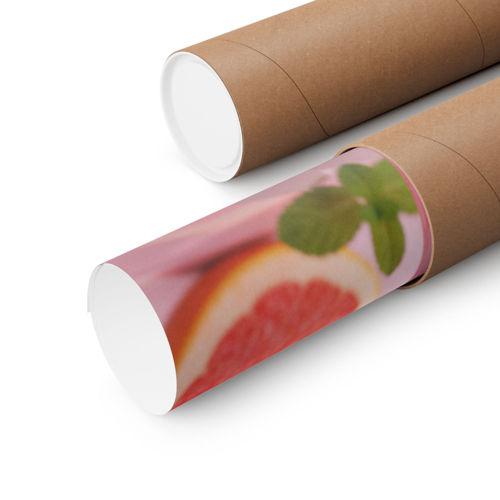 Product Marketing — Drink — Matte Poster