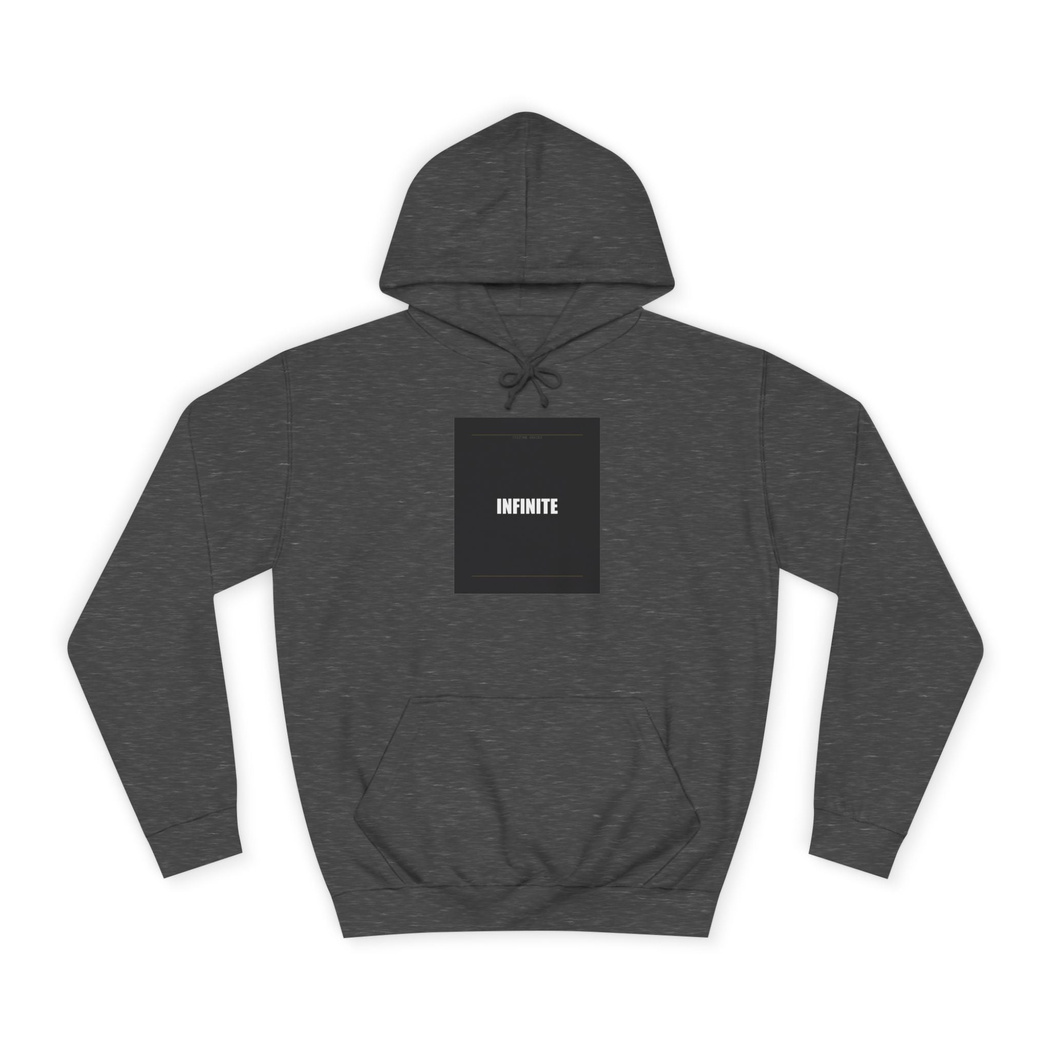STREET CERTIFIED hoodie — product view 13
