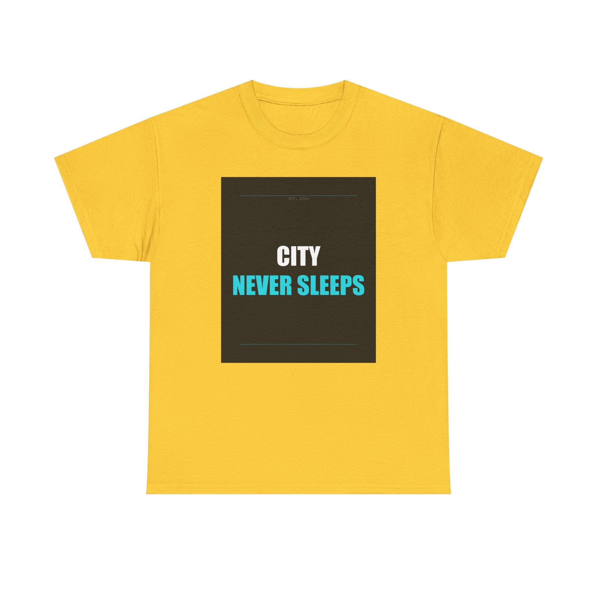 NO LIMITS graphic tee — product view 7