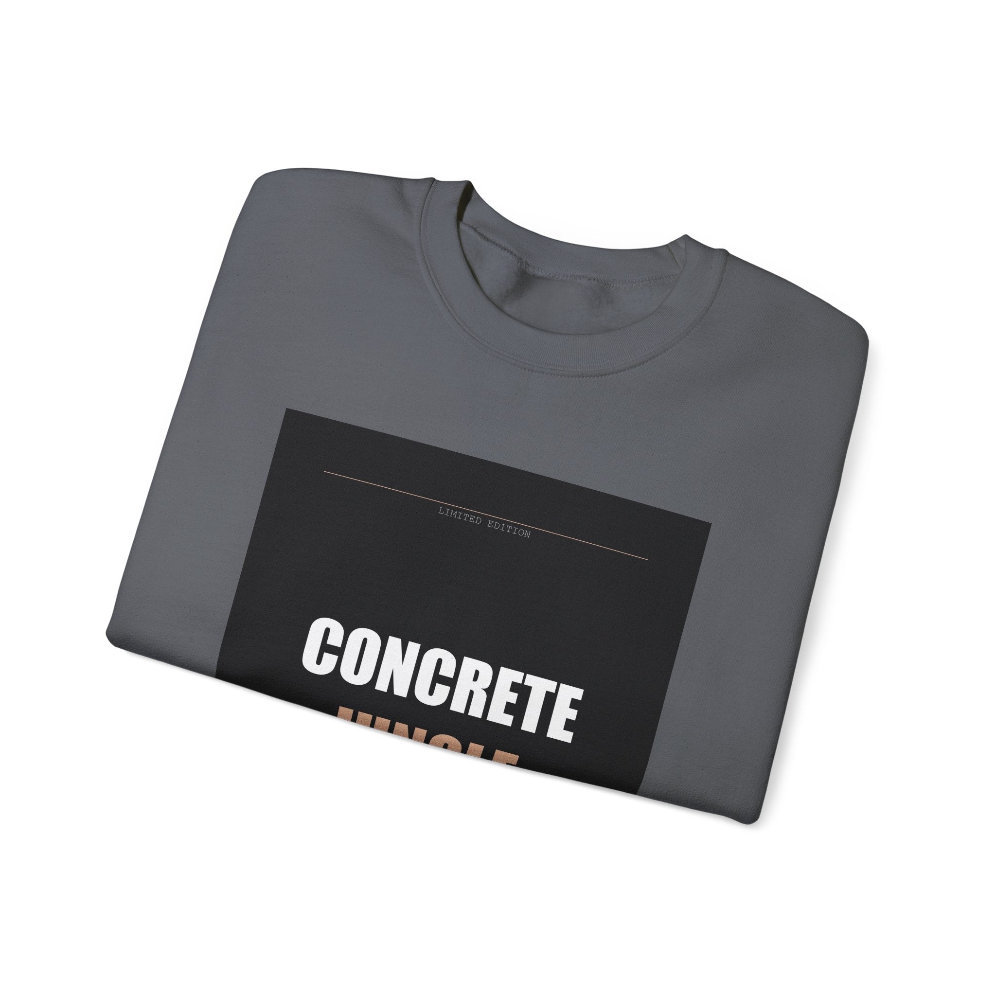 CHOSEN ONE crewneck sweatshirt — product view 17