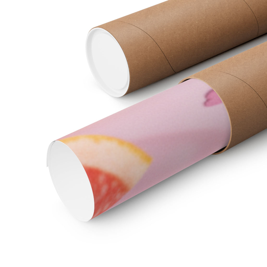 Product Marketing — Drink — Matte Poster