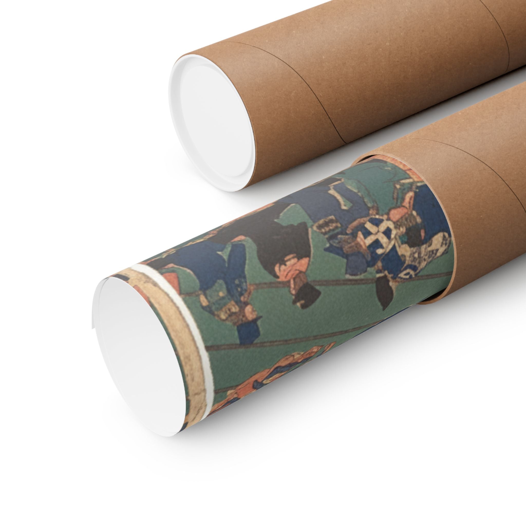 Affirmation — Print — Matte Poster