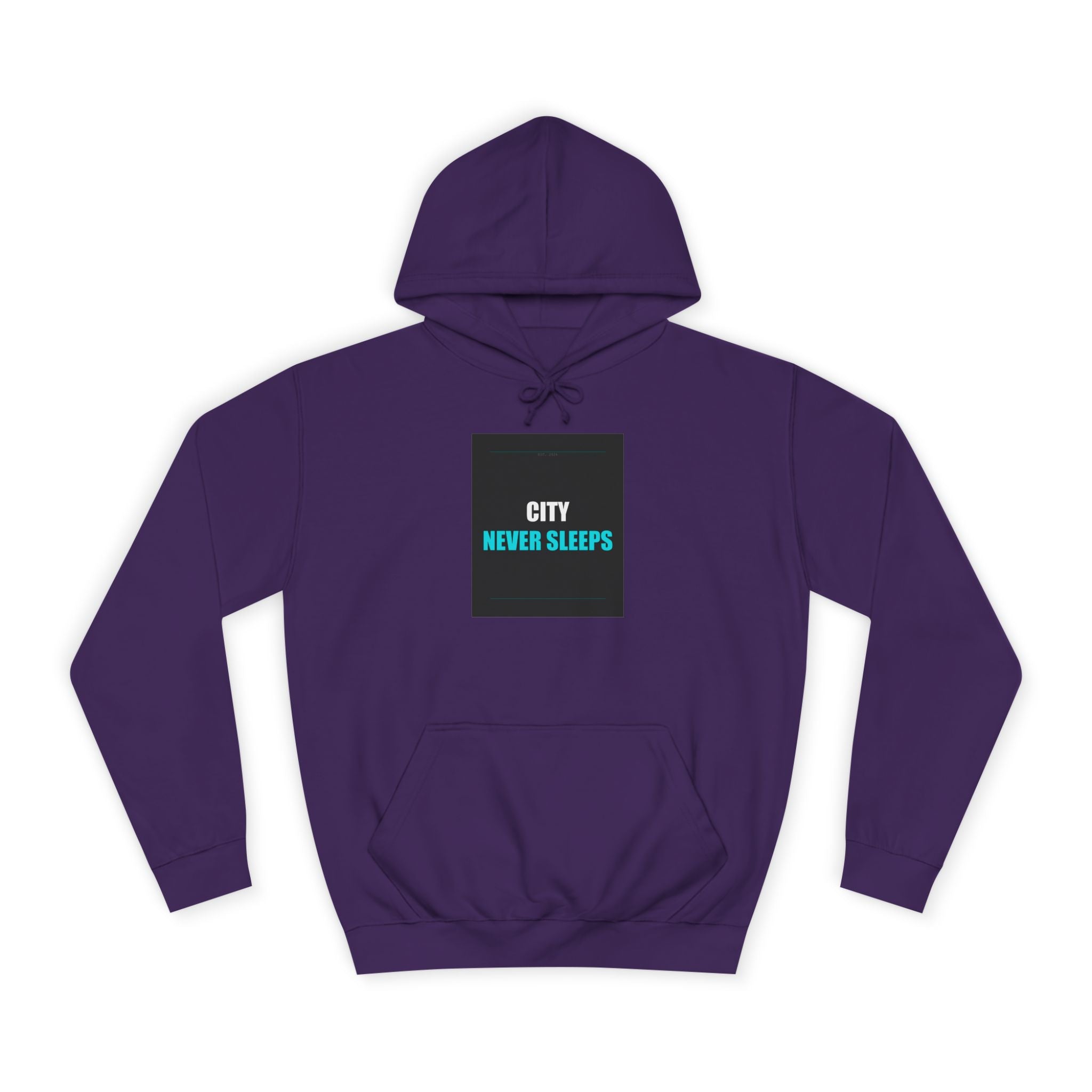 NO LIMITS hoodie — product view 14