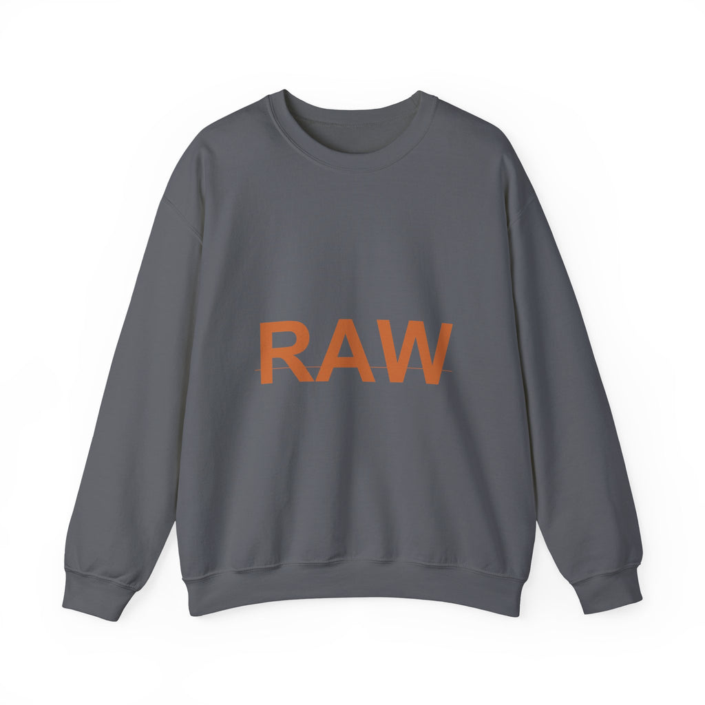 UNTAMED crewneck sweatshirt — product view 4