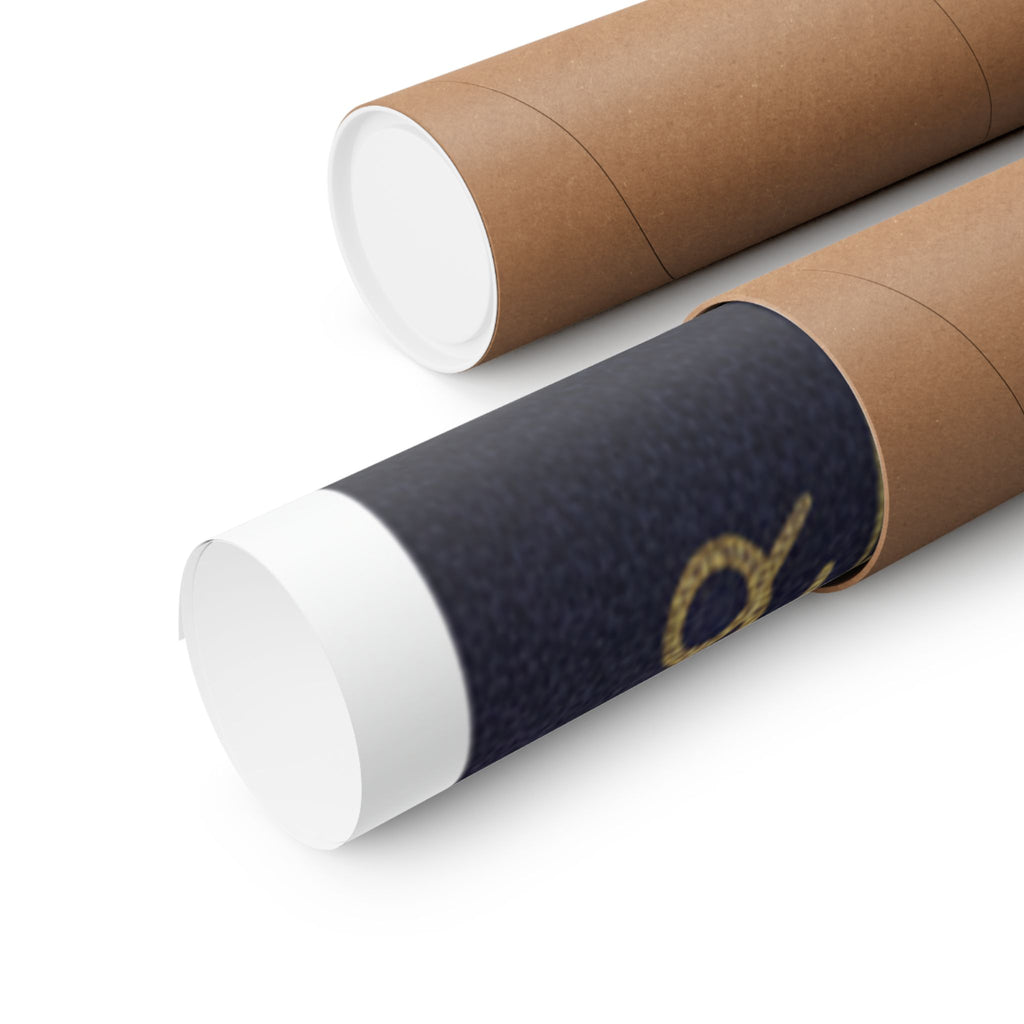 Celestial — Print — Matte Poster