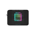 SWEAT EQUITY laptop sleeve by Zukkay