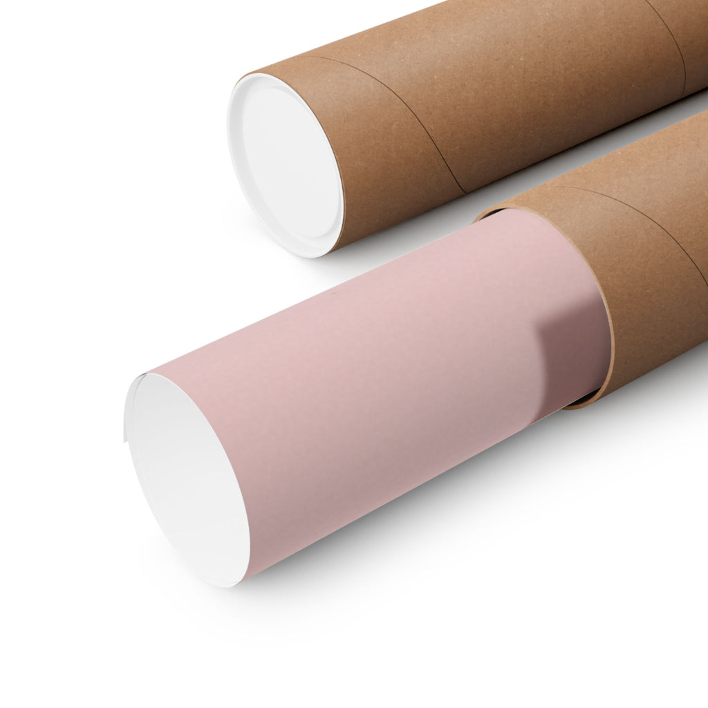 Product Marketing — Print — Matte Poster