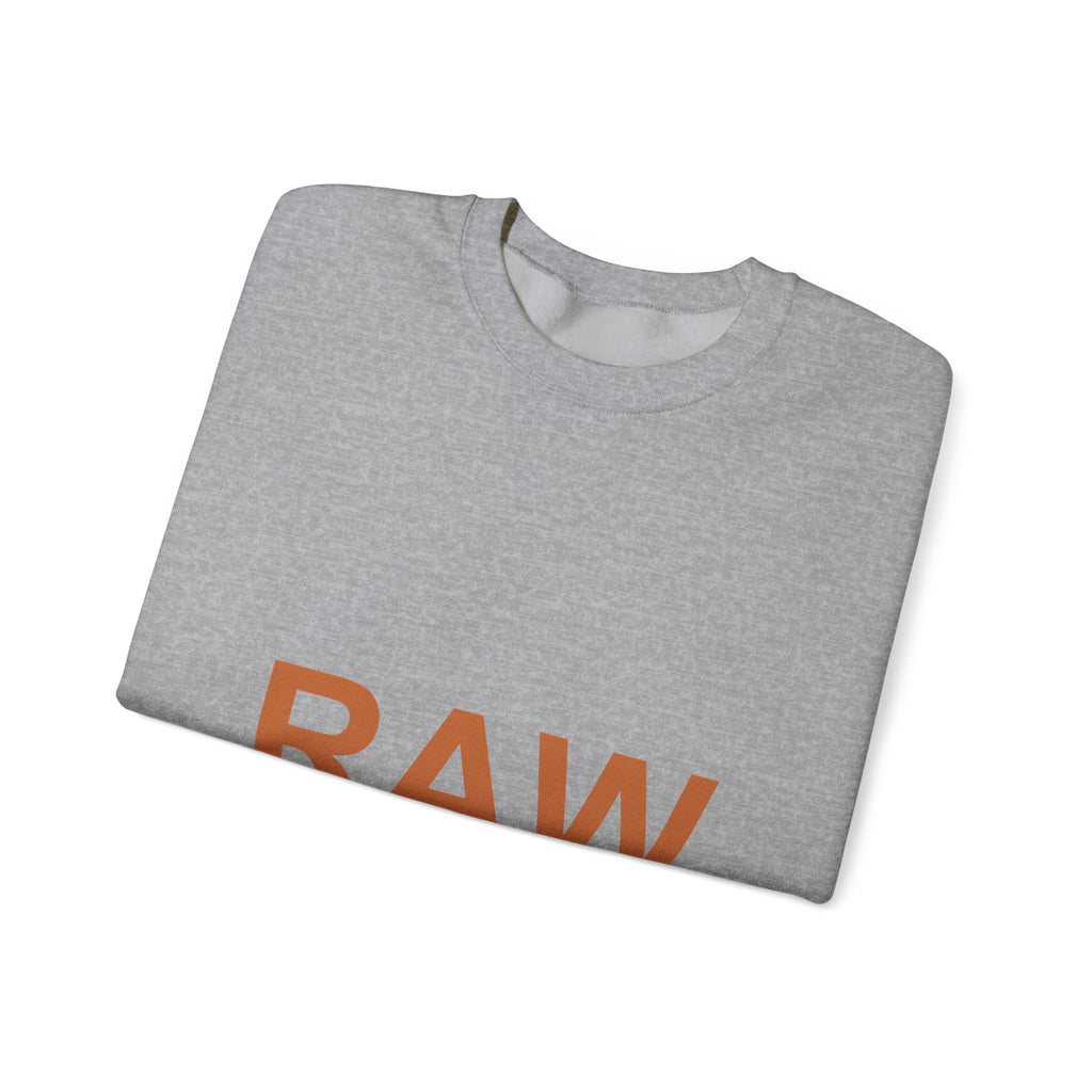 UNTAMED crewneck sweatshirt — product view 14
