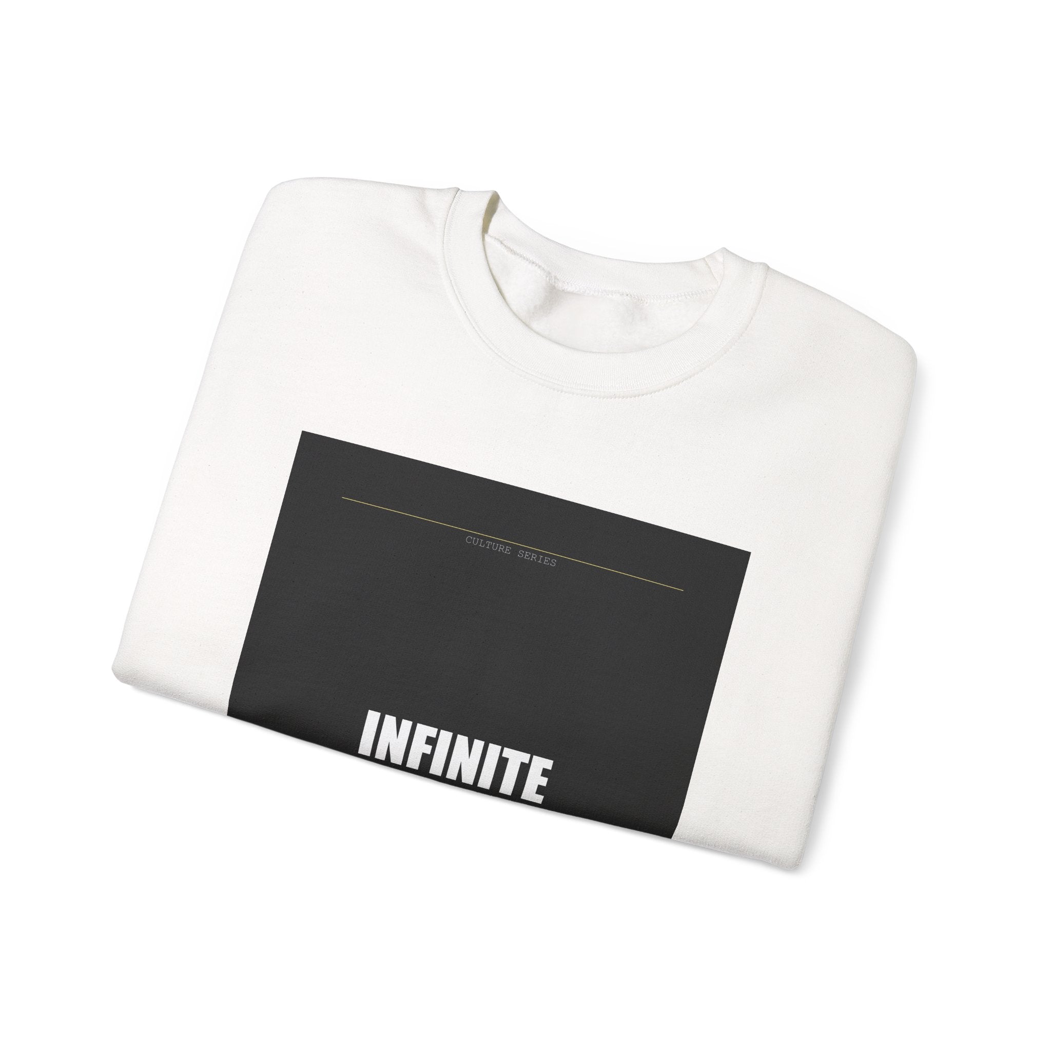 STREET CERTIFIED crewneck sweatshirt — product view 8