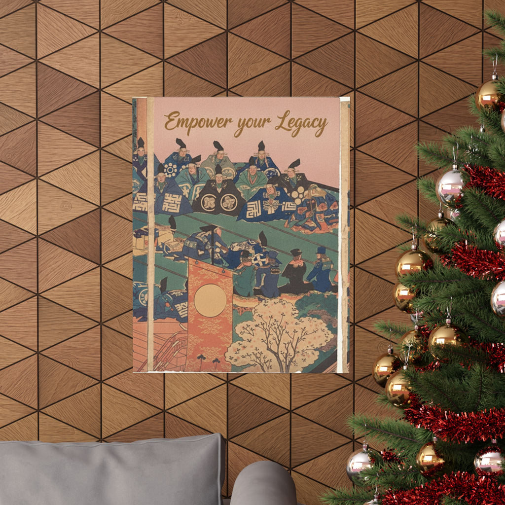Affirmation — Print — Matte Poster