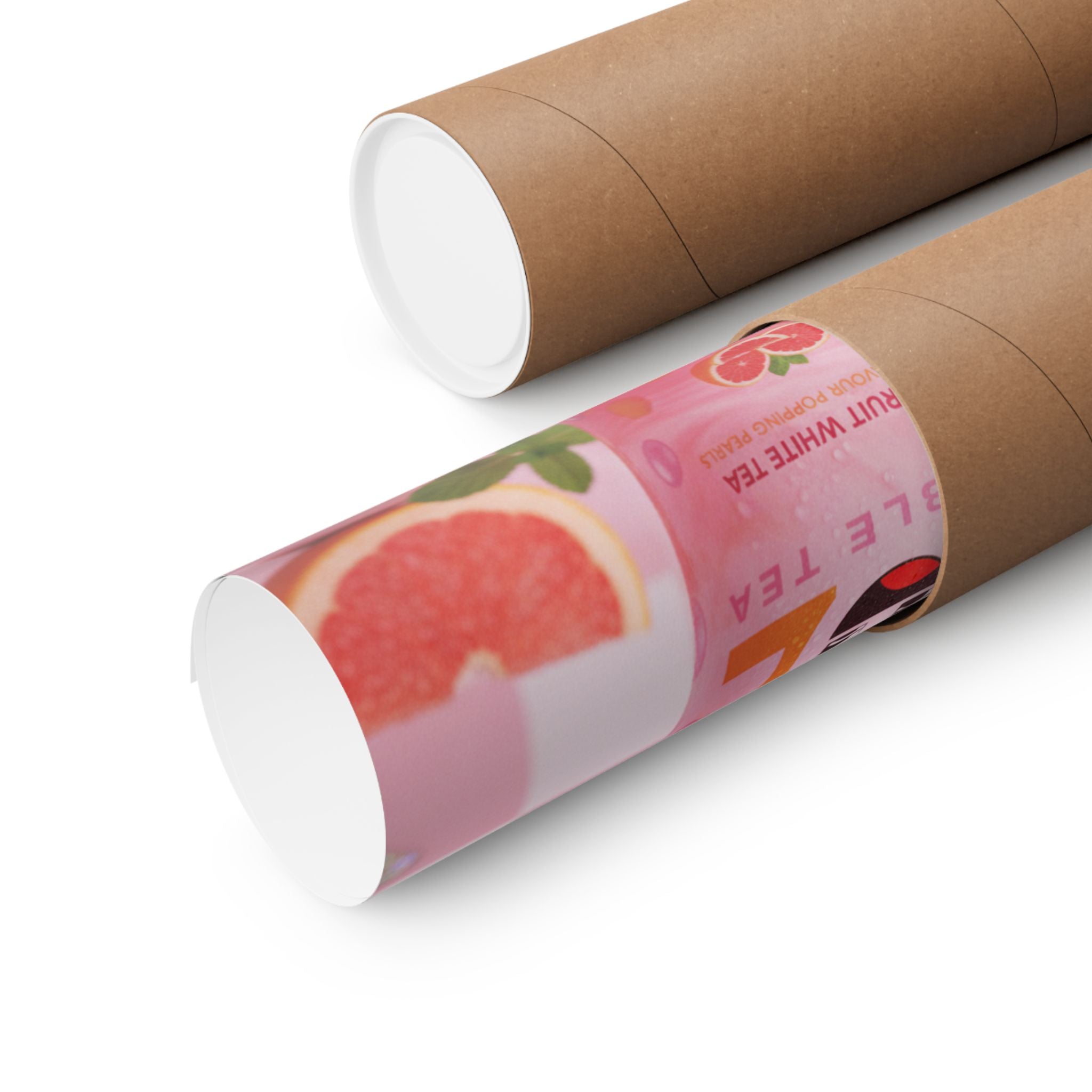 Product Marketing — Drink — Matte Poster