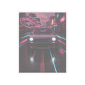 Fast Furious — See Them Fly — Kiss-Cut Sticker