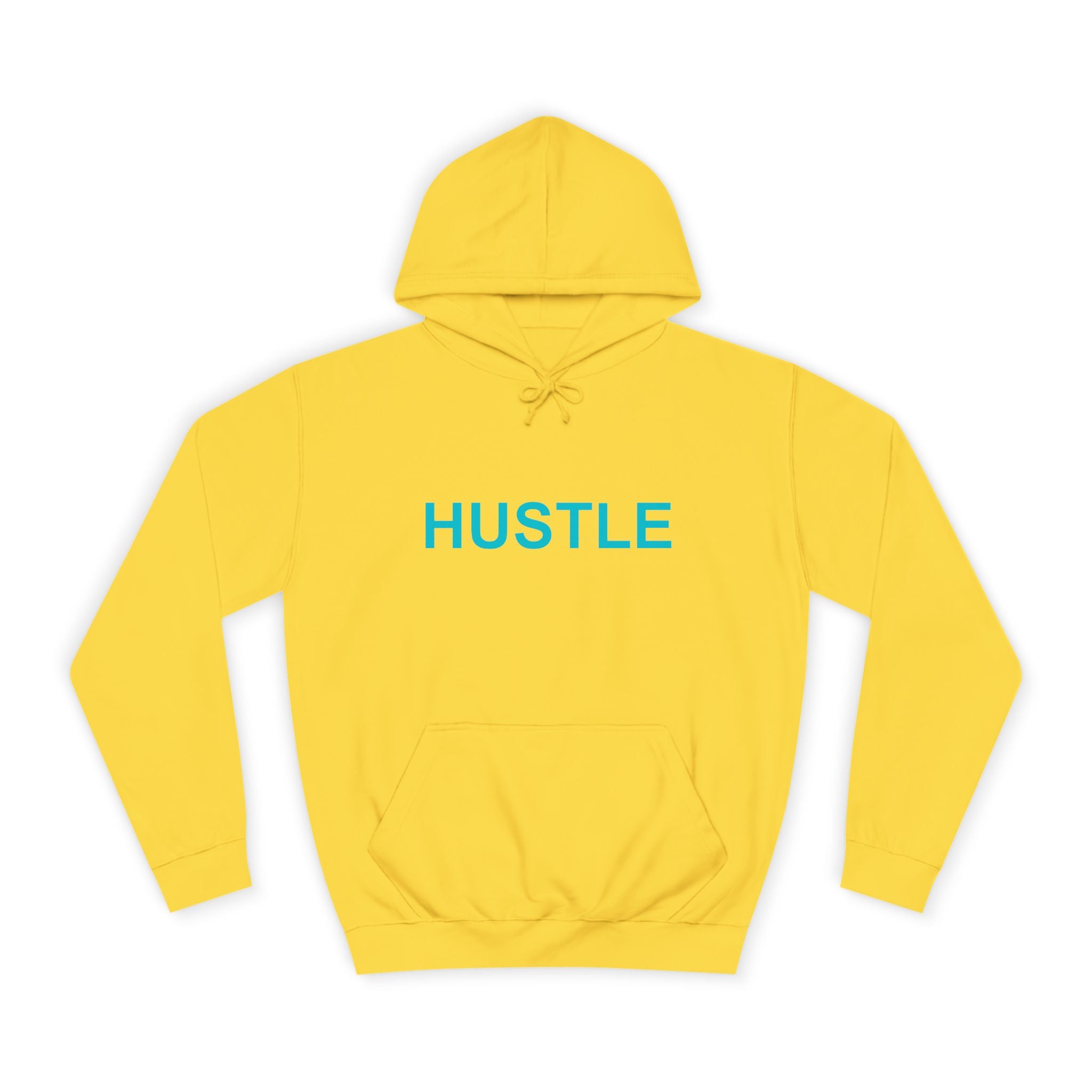 ALL GAS NO BRAKES hoodie — product view 4