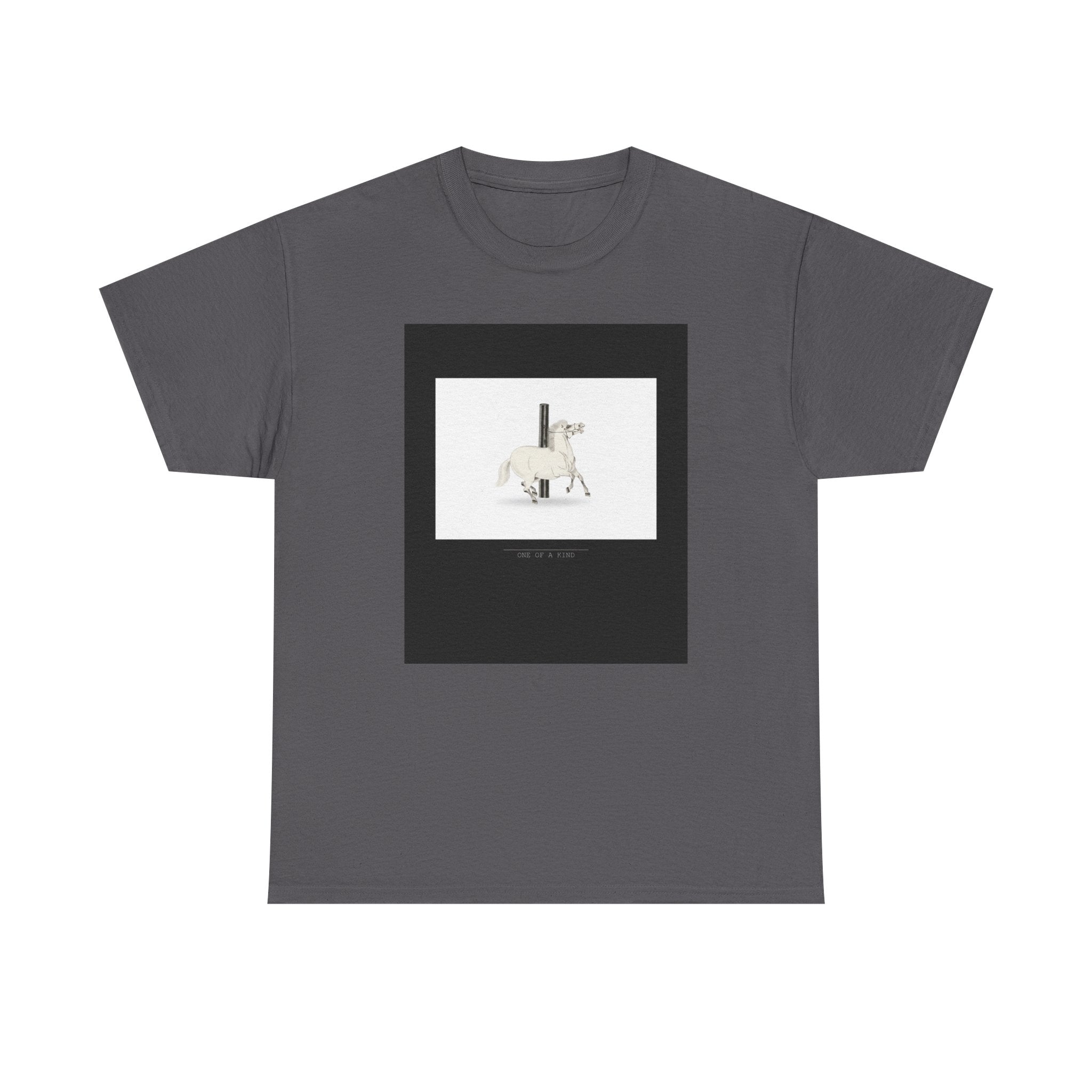 URBAN LEGEND graphic tee — product view 12