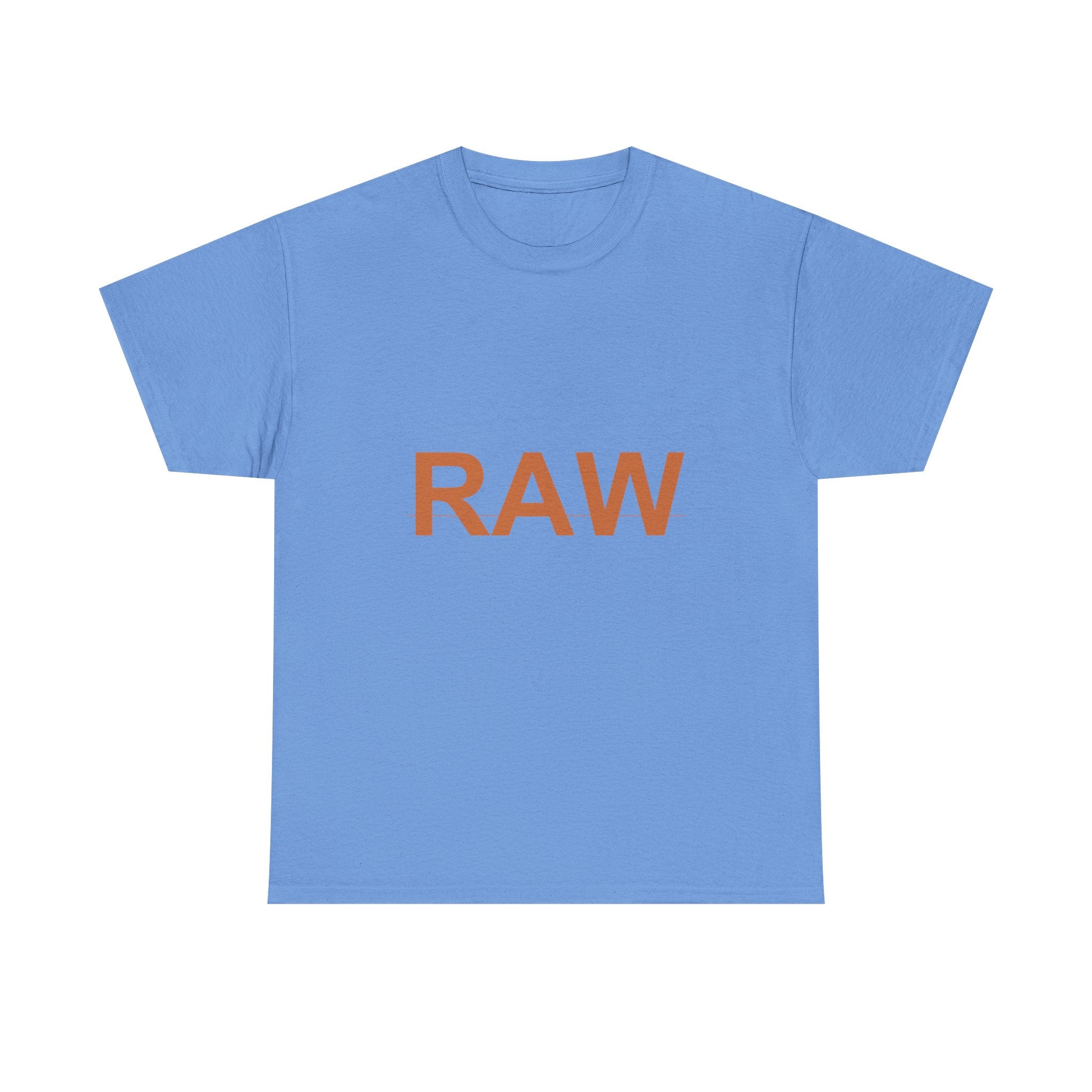 UNTAMED graphic tee — product view 11