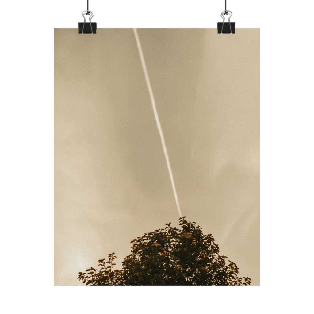 Scenic Nature art print — product view 6