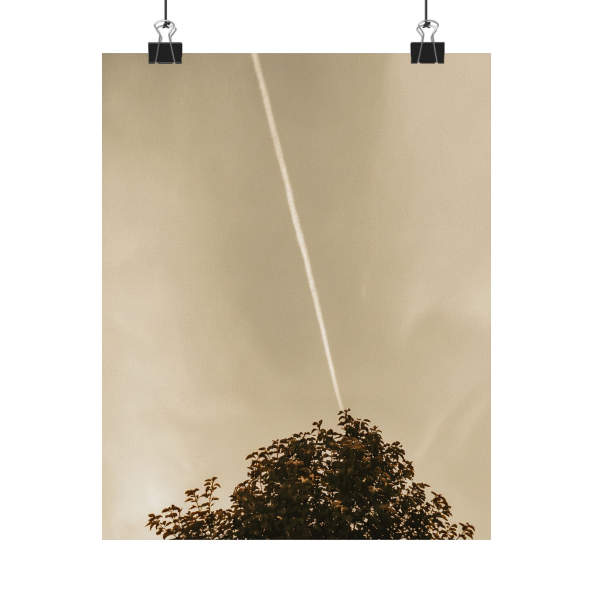 Scenic Nature art print — product view 6