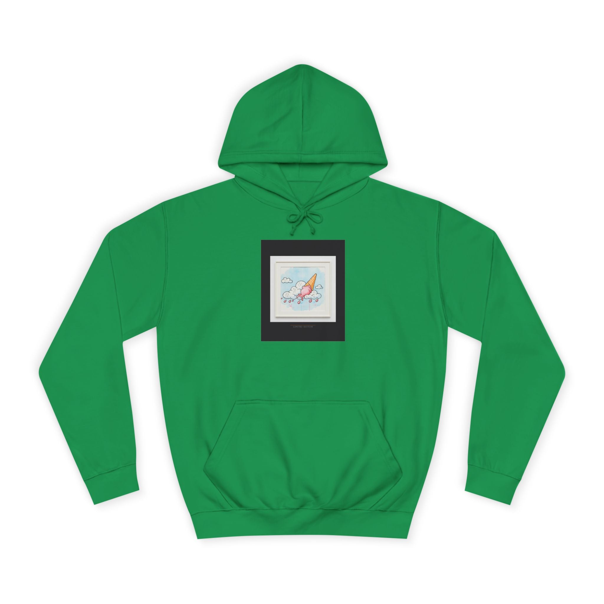 UNTAMED hoodie — product view 8