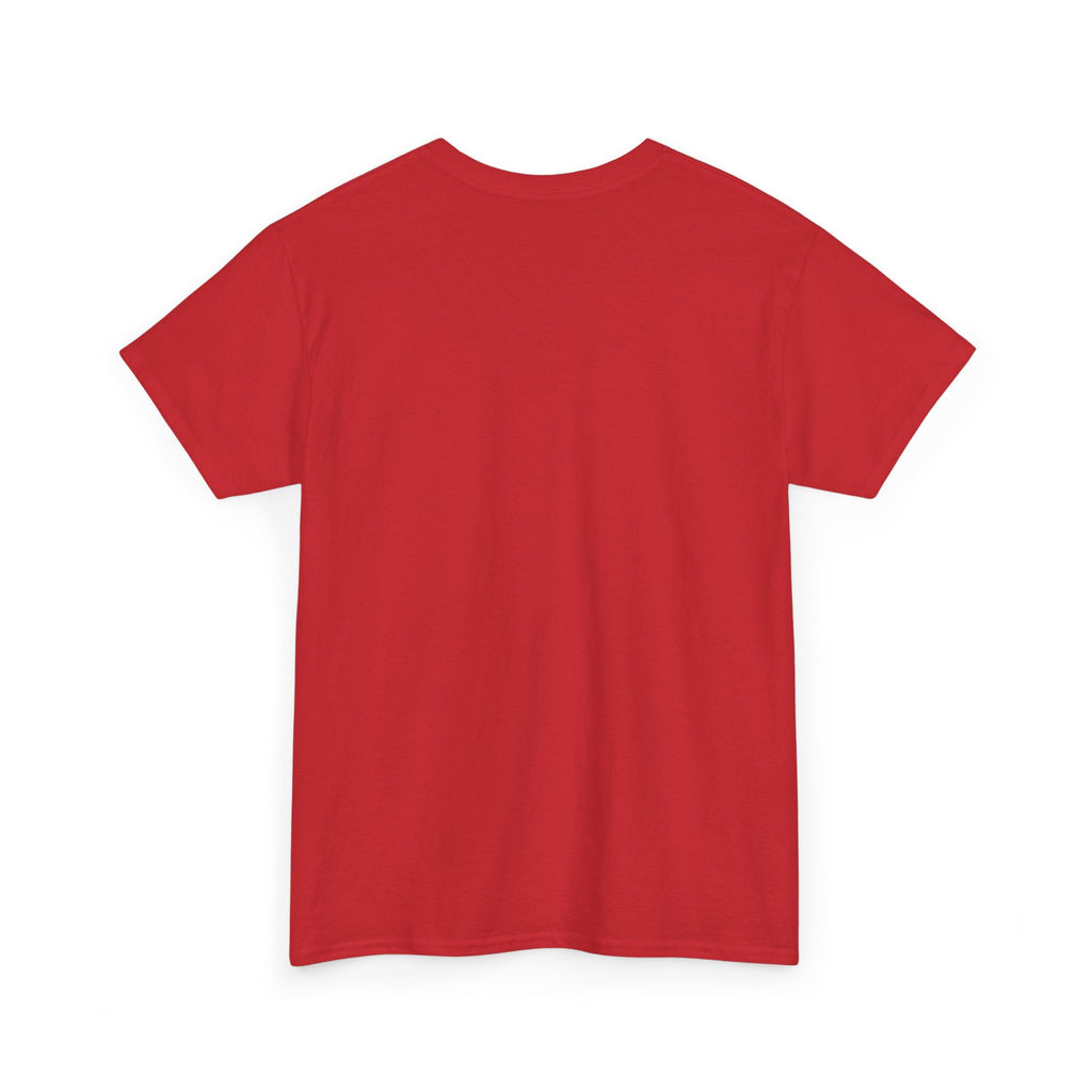 LOW BATTERY Charcoal Slogan Typography Graphic Tee