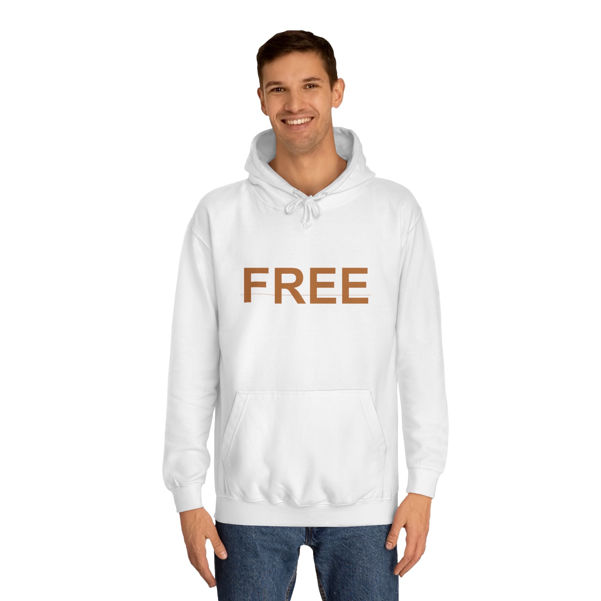 STAR CHILD hoodie — product view 20