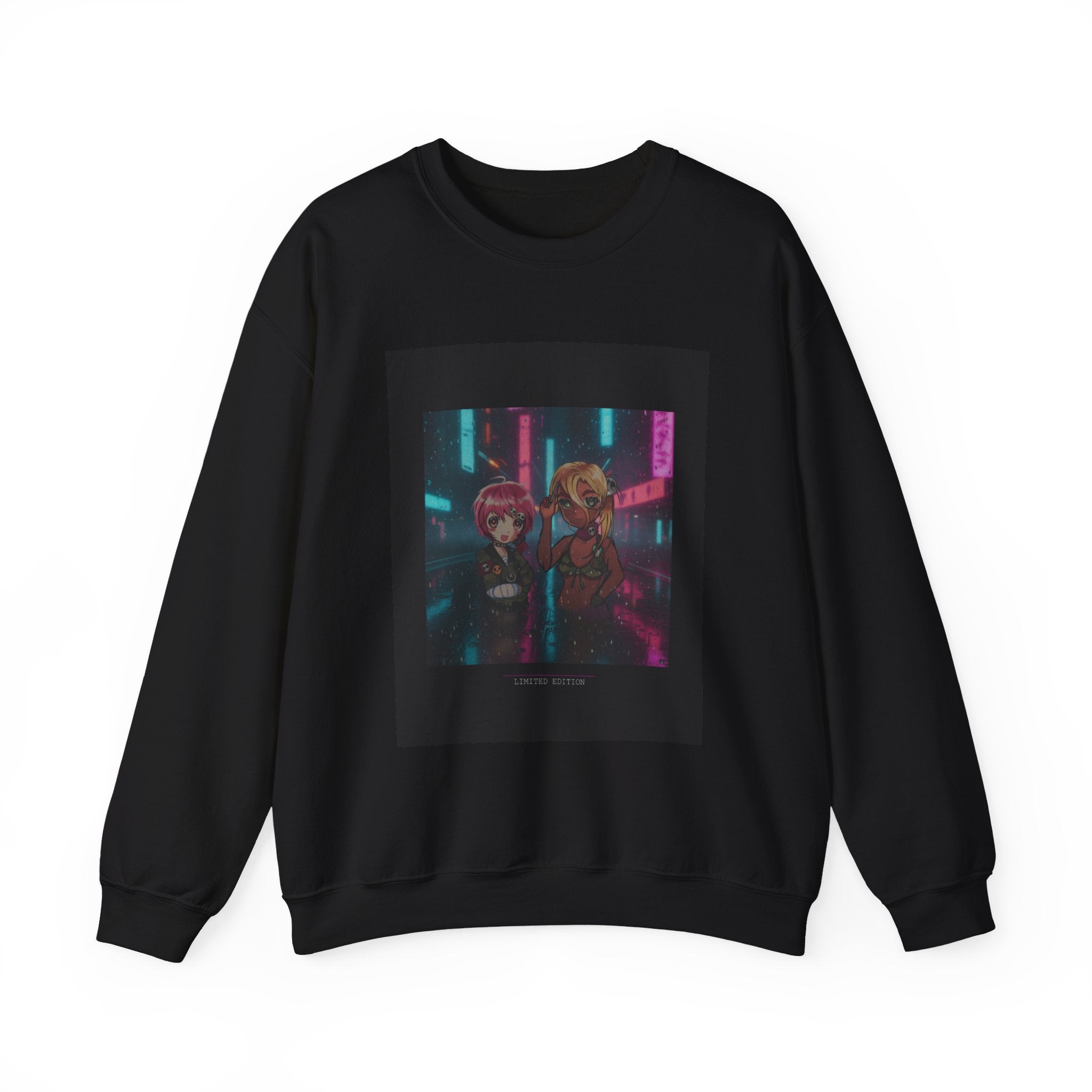 CHOSEN ONE crewneck sweatshirt — product view 2