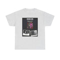 UNDERGROUND MOVEMENT graphic tee by Zukkay