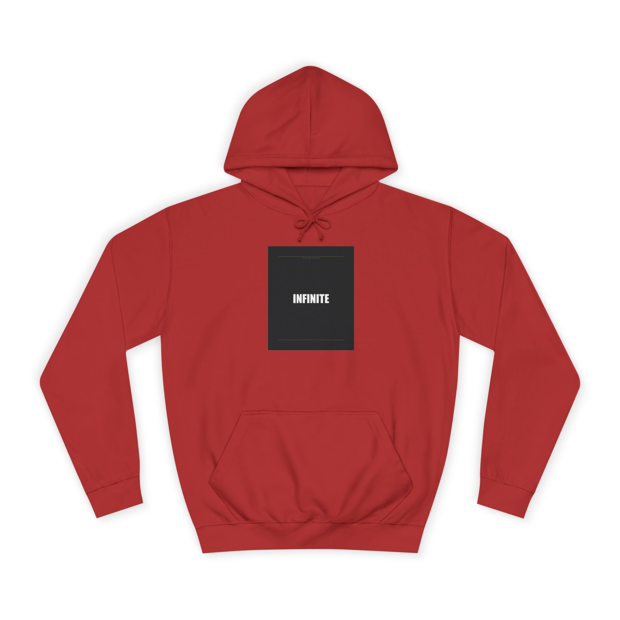 STREET CERTIFIED hoodie — product view 18