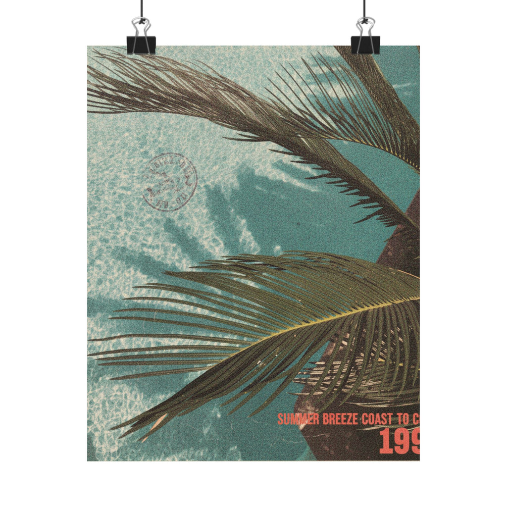 Vintage Bootleg art print — product view 6