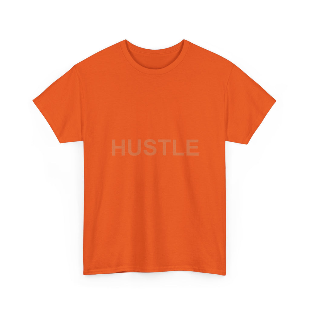 BRED IN THE CITY graphic tee — product view 25