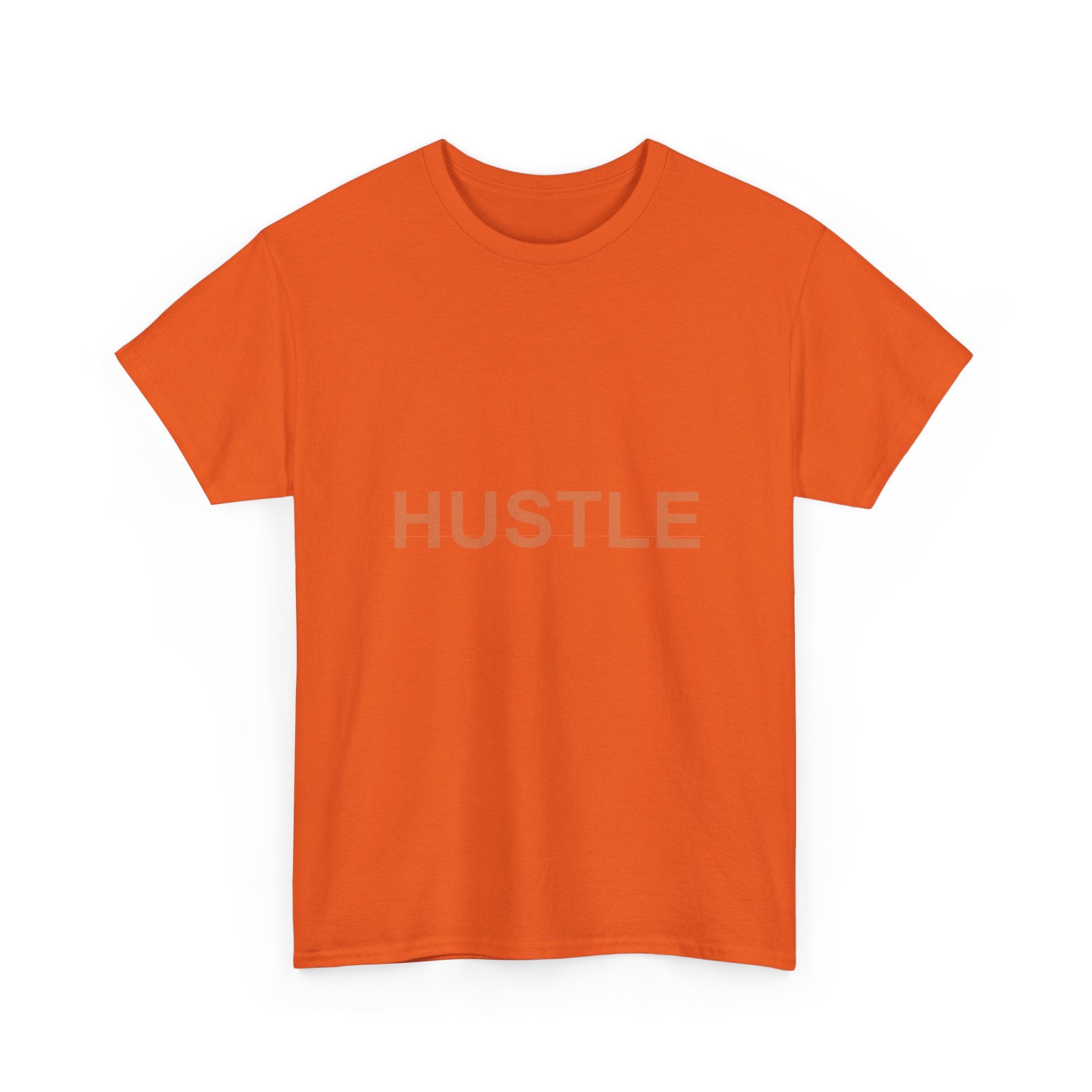 BRED IN THE CITY graphic tee — product view 25