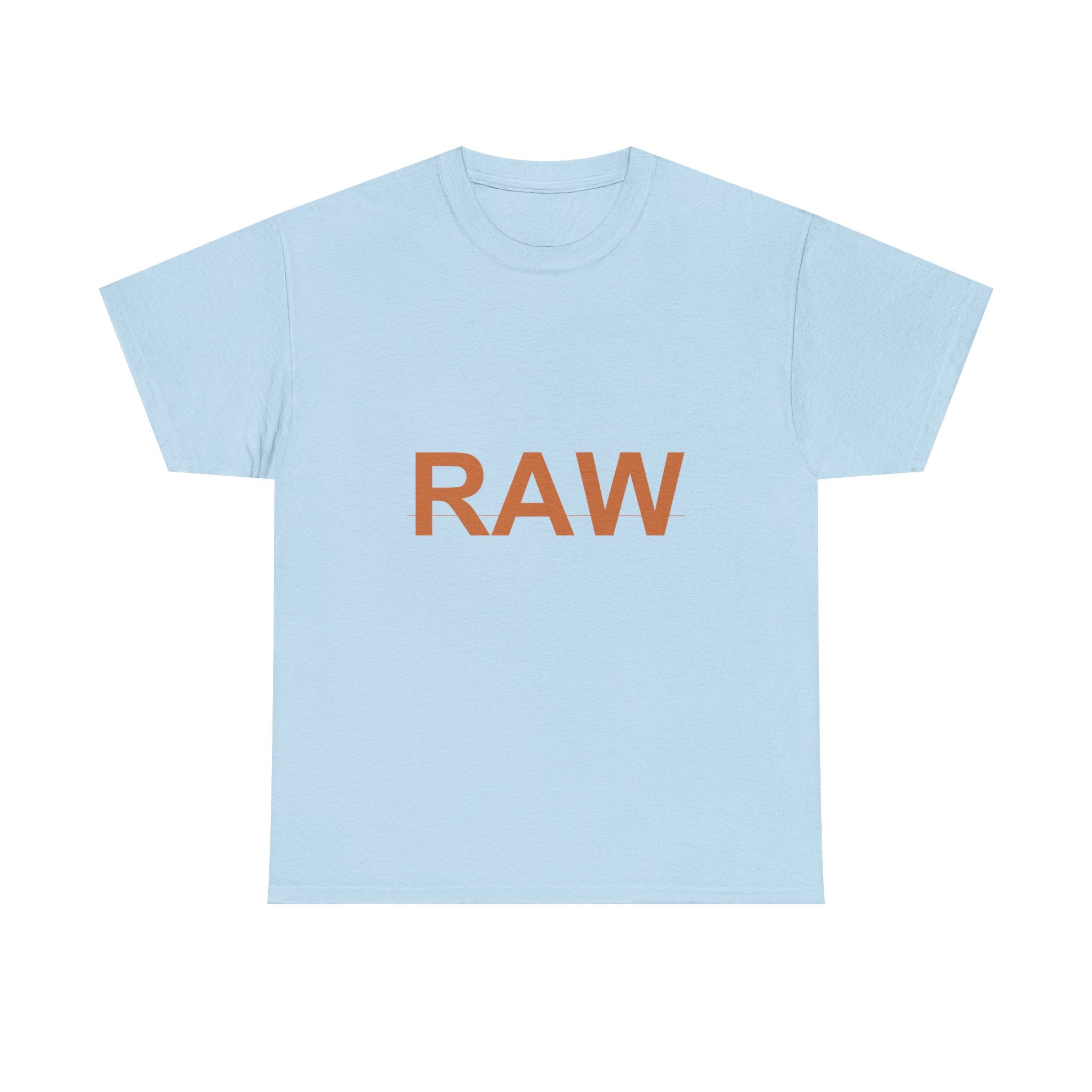UNTAMED graphic tee — product view 10