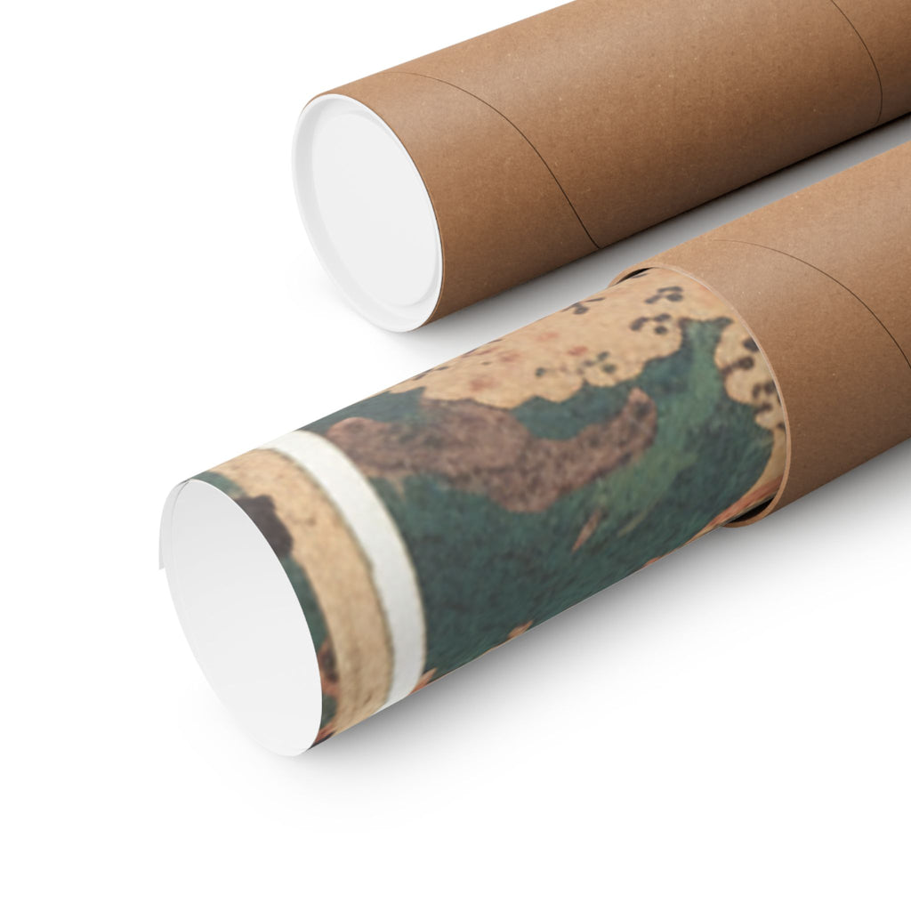 Affirmation — Print — Matte Poster