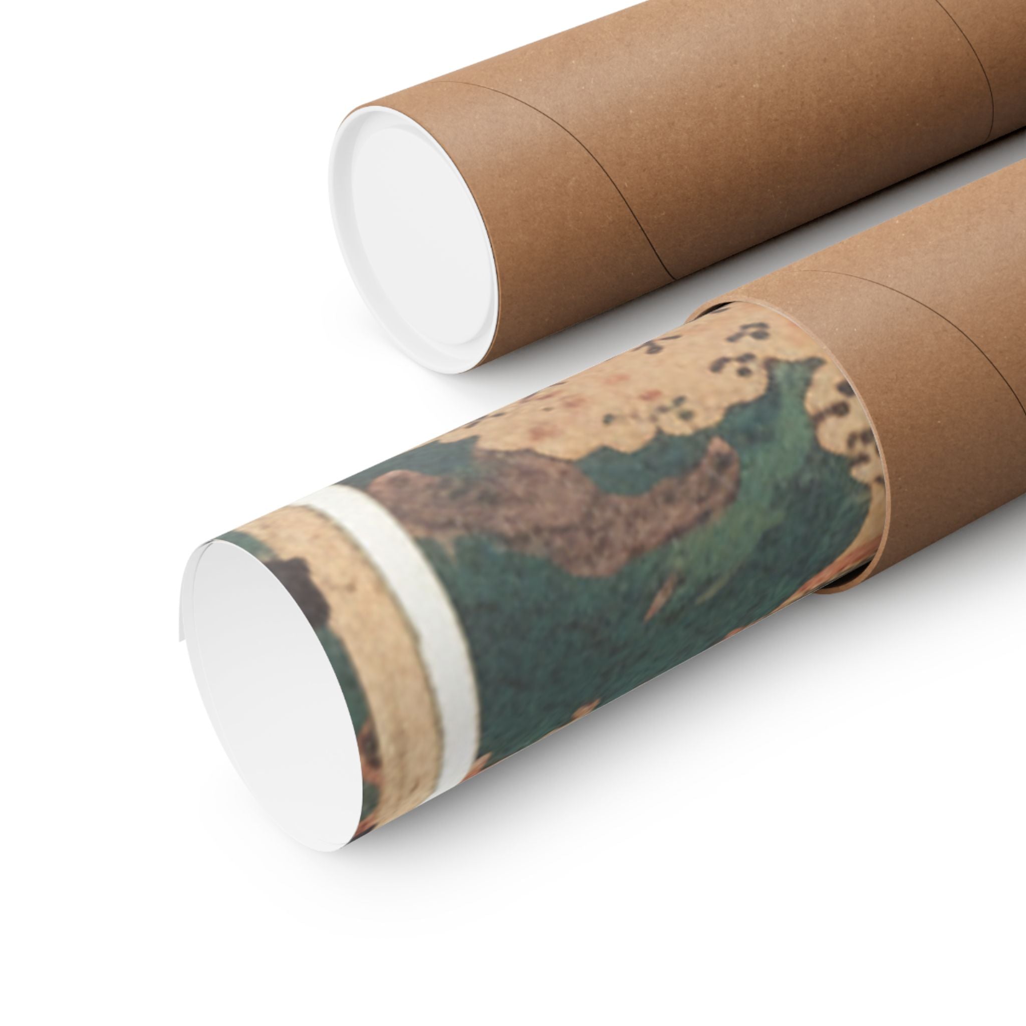 Affirmation — Print — Matte Poster