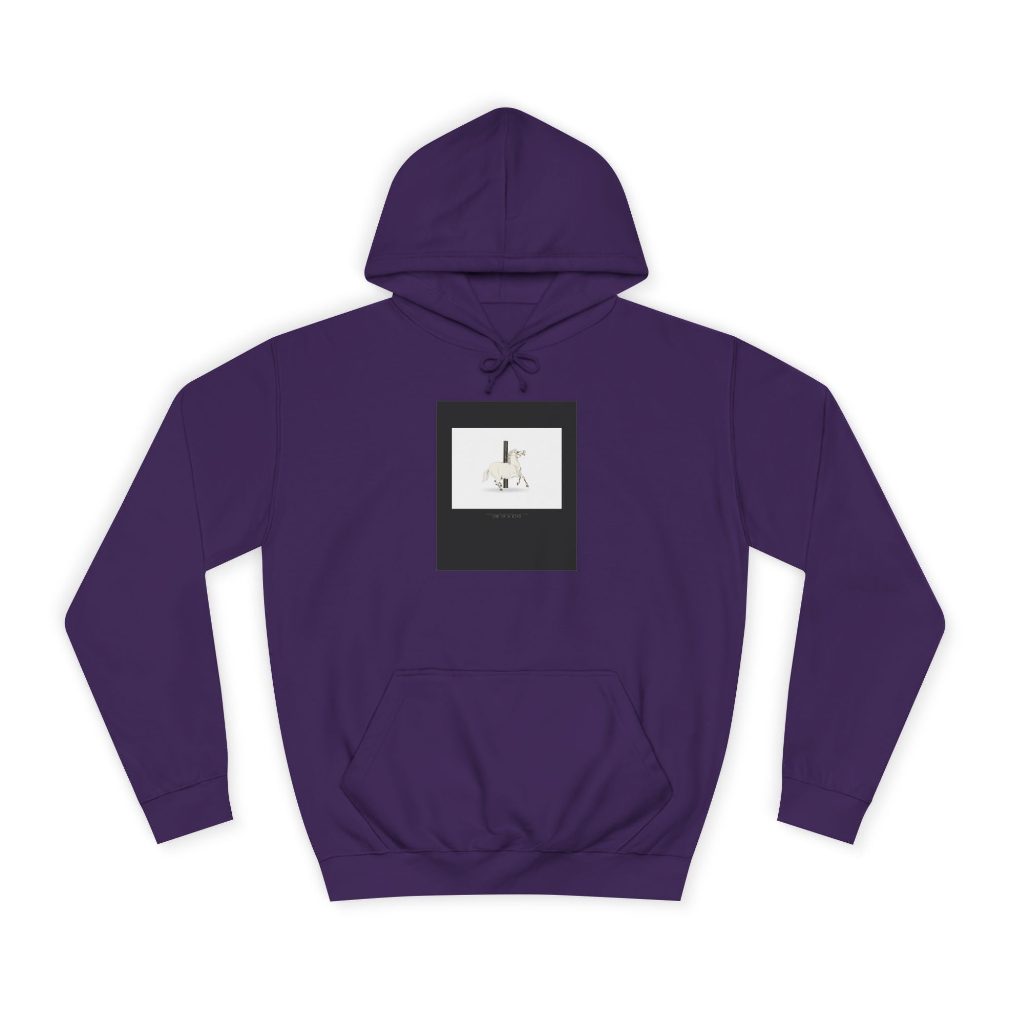 URBAN LEGEND hoodie — product view 14
