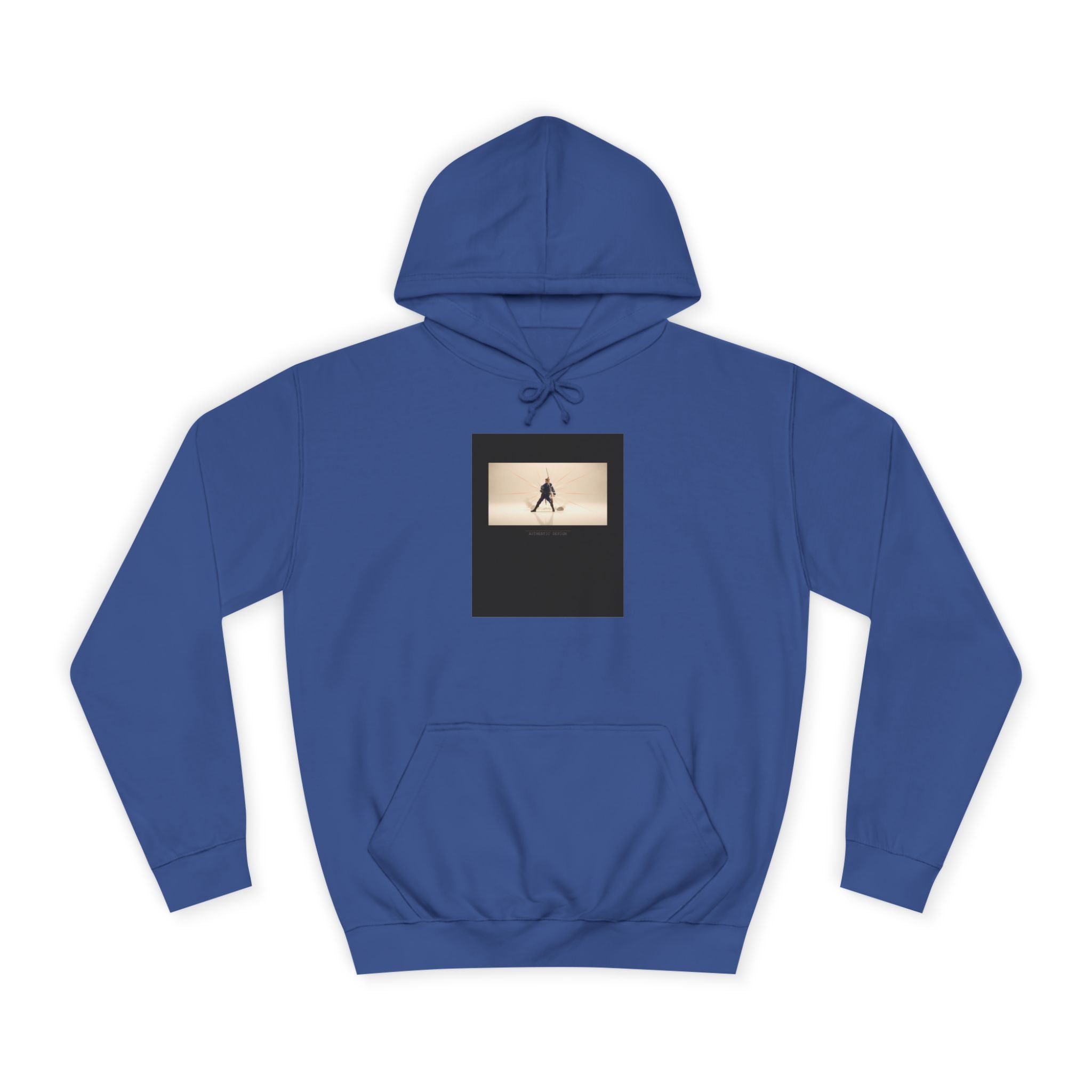 WILD & FREE hoodie — product view 11