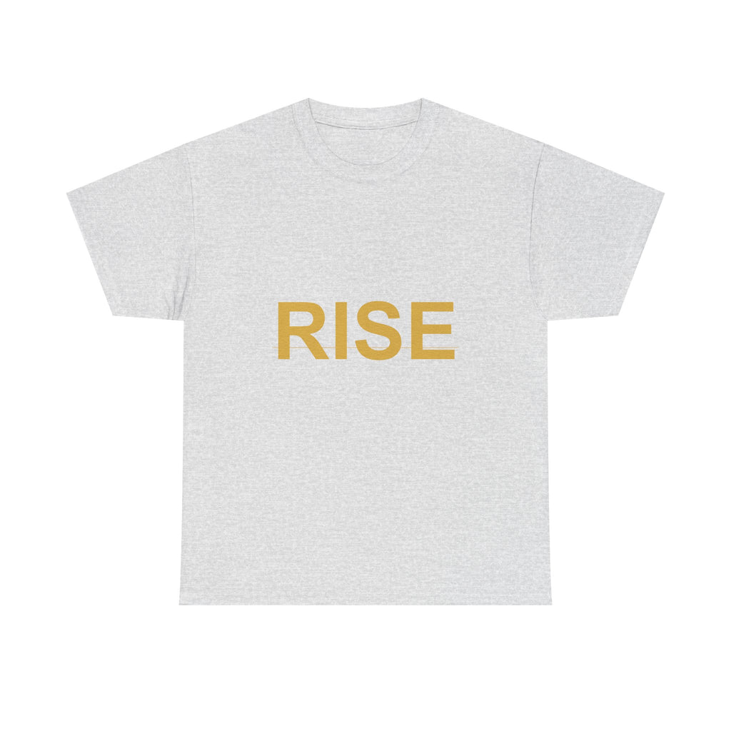 SILENT STORM graphic tee by Zukkay