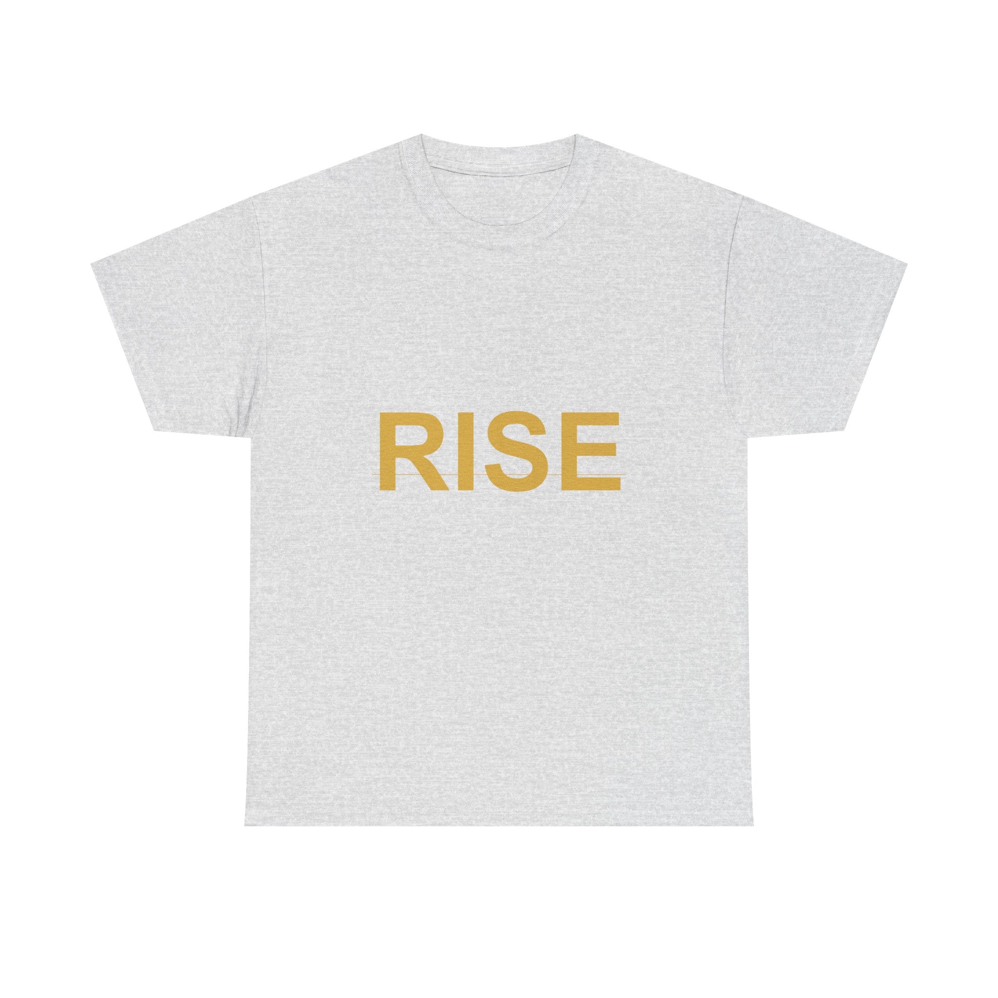 SILENT STORM graphic tee by Zukkay