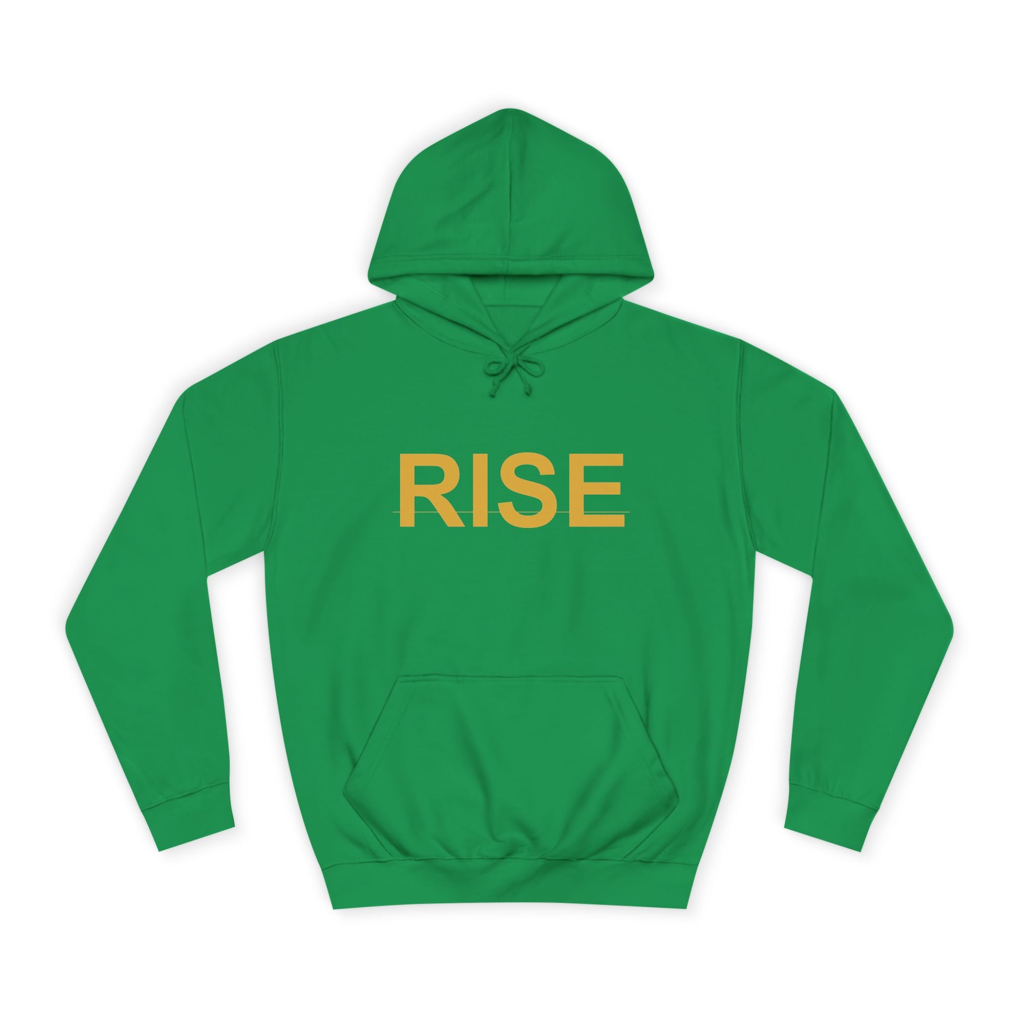 SILENT STORM hoodie — product view 8