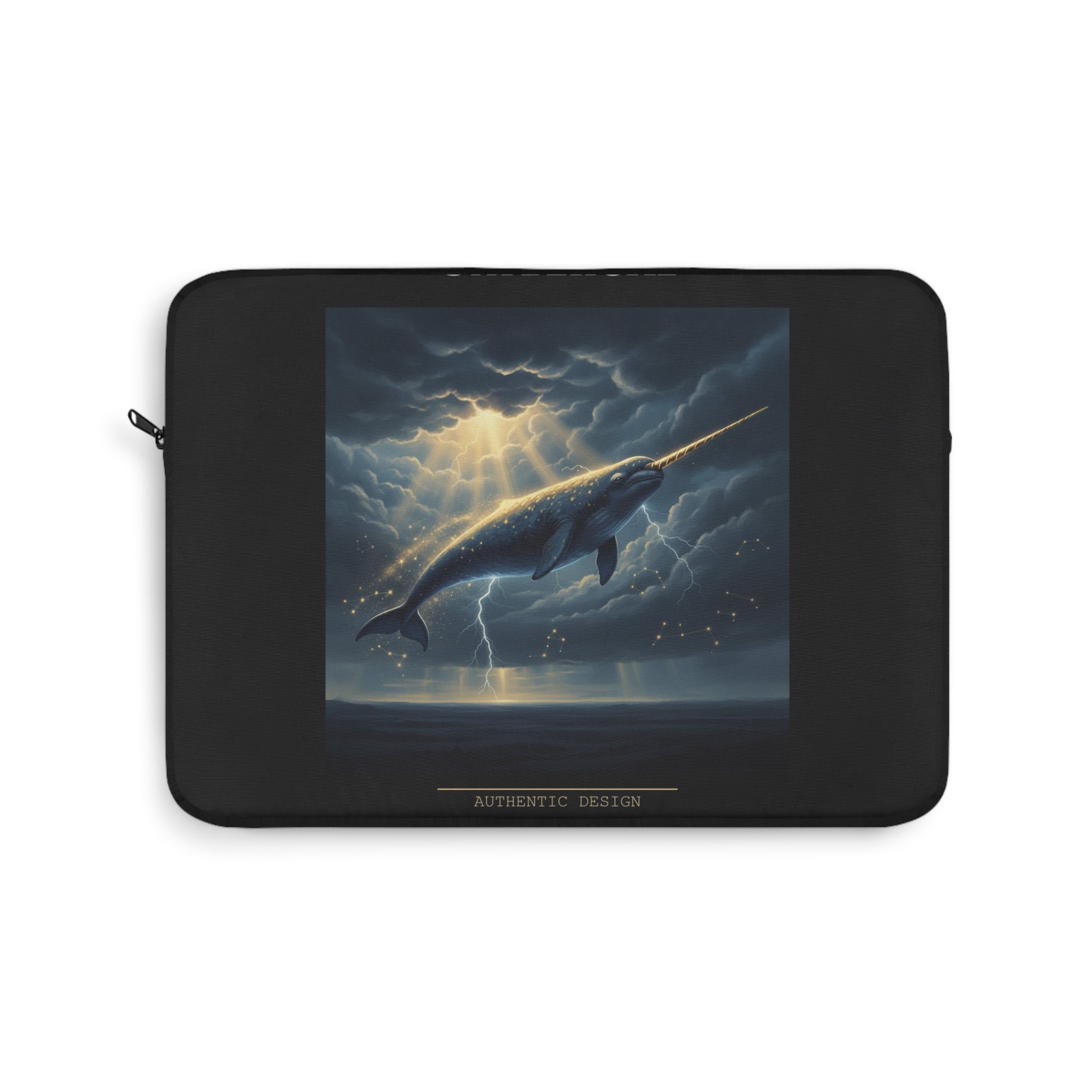 UNIVERSAL laptop sleeve — product view 2