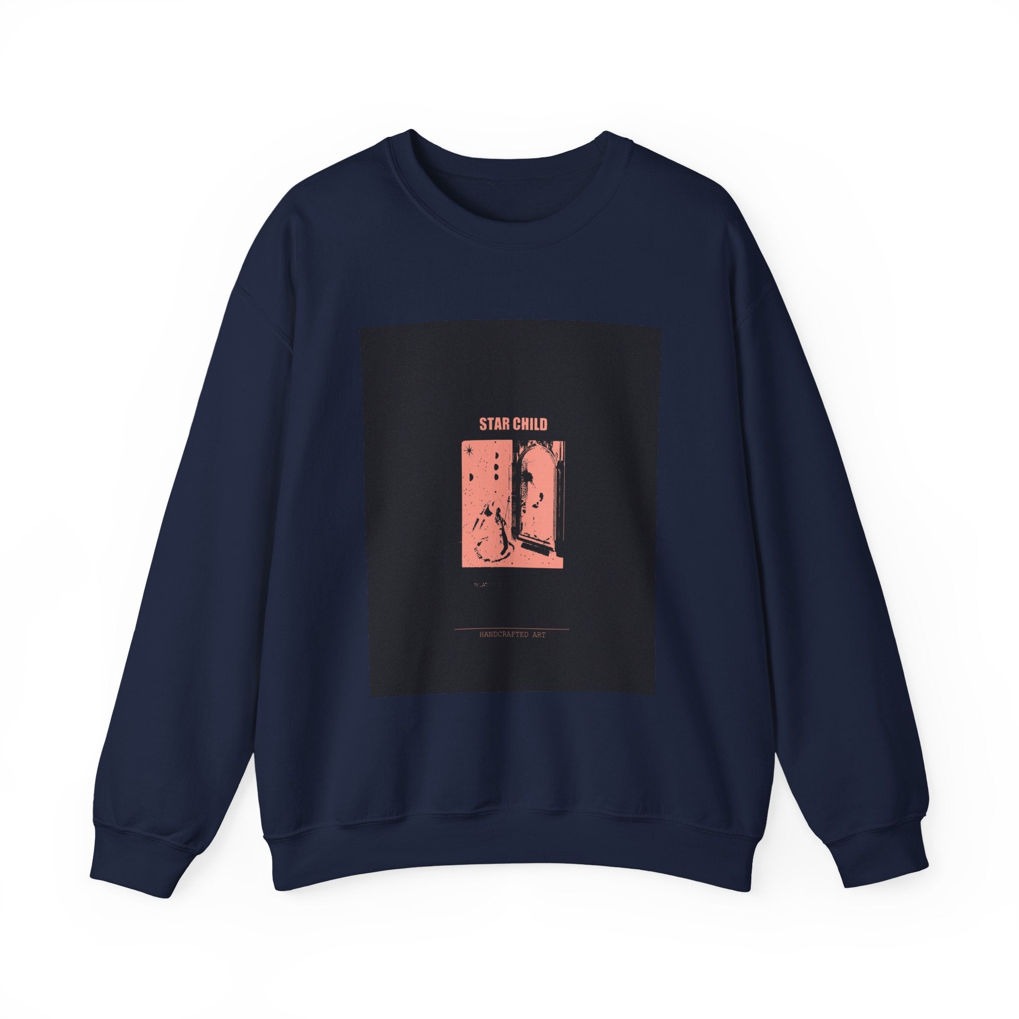 STREET CERTIFIED crewneck sweatshirt — product view 5