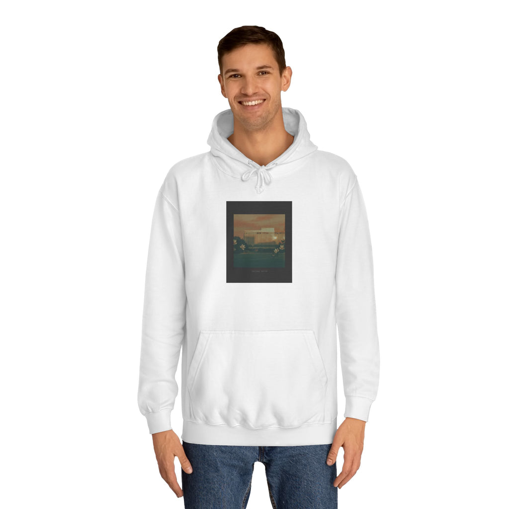 STEEL & SOUL hoodie — product view 20