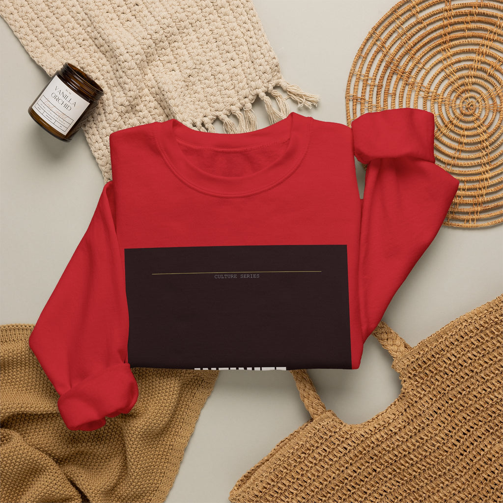 STREET CERTIFIED crewneck sweatshirt — product view 24