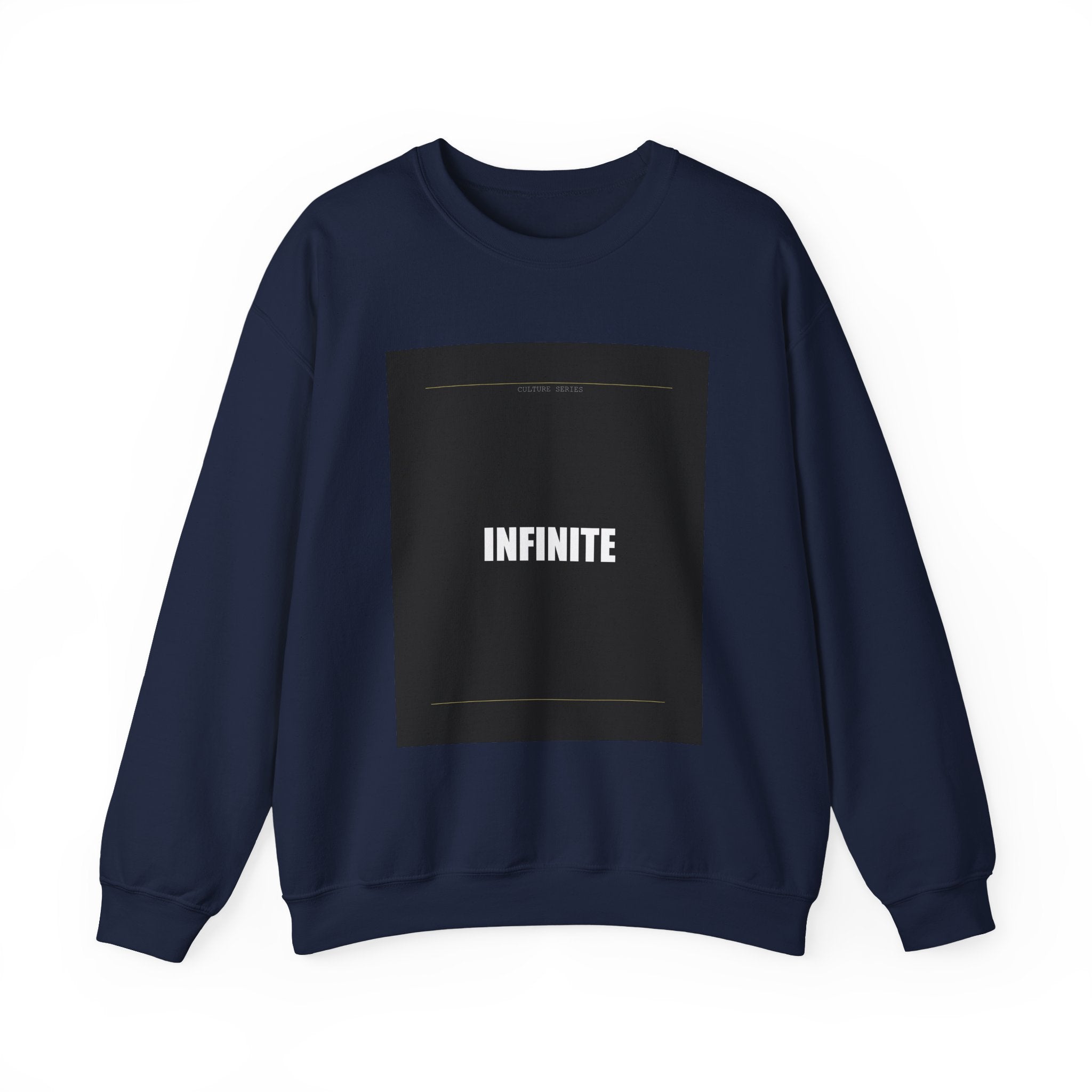 STREET CERTIFIED crewneck sweatshirt — product view 5