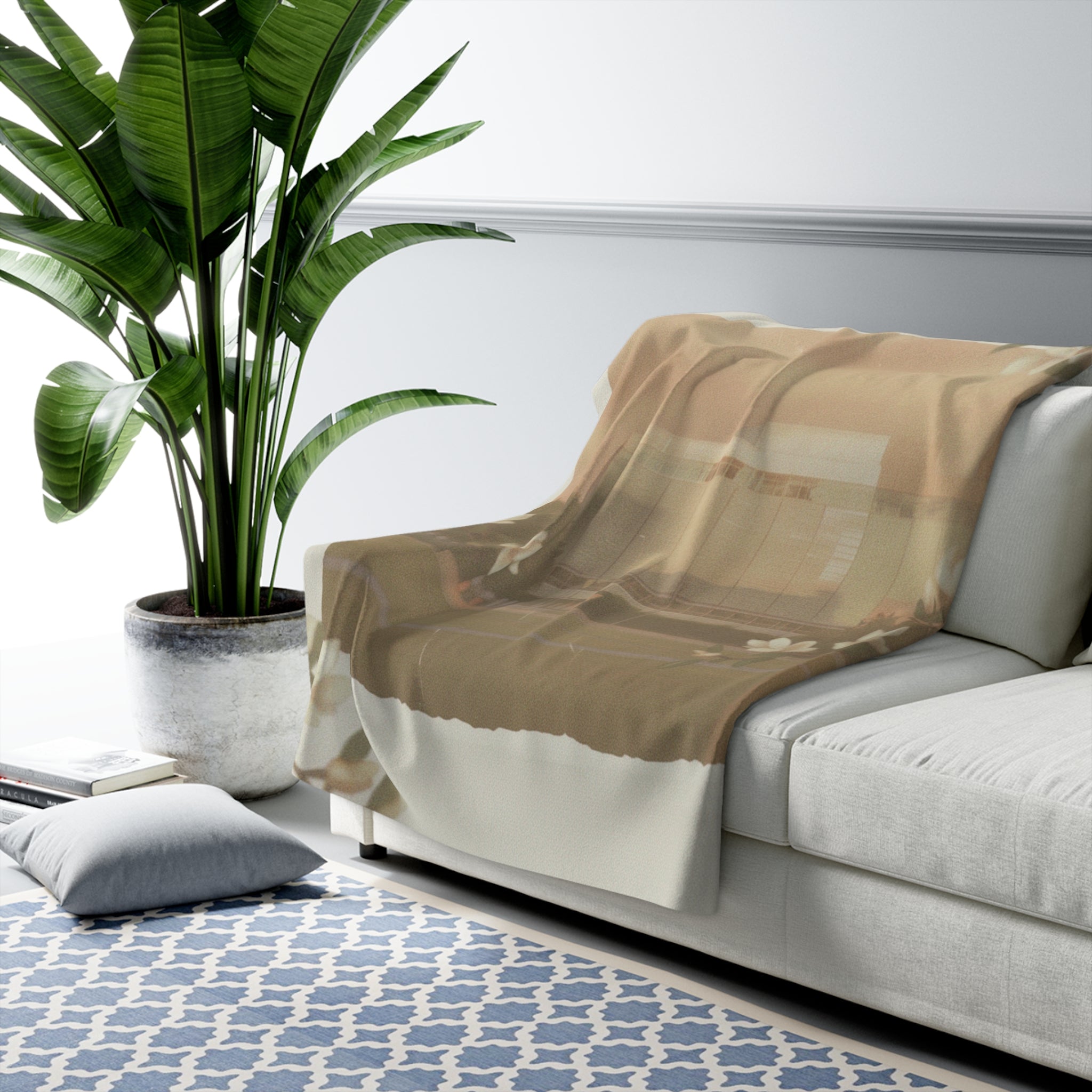 MADE BY HAND home accent — product view 5