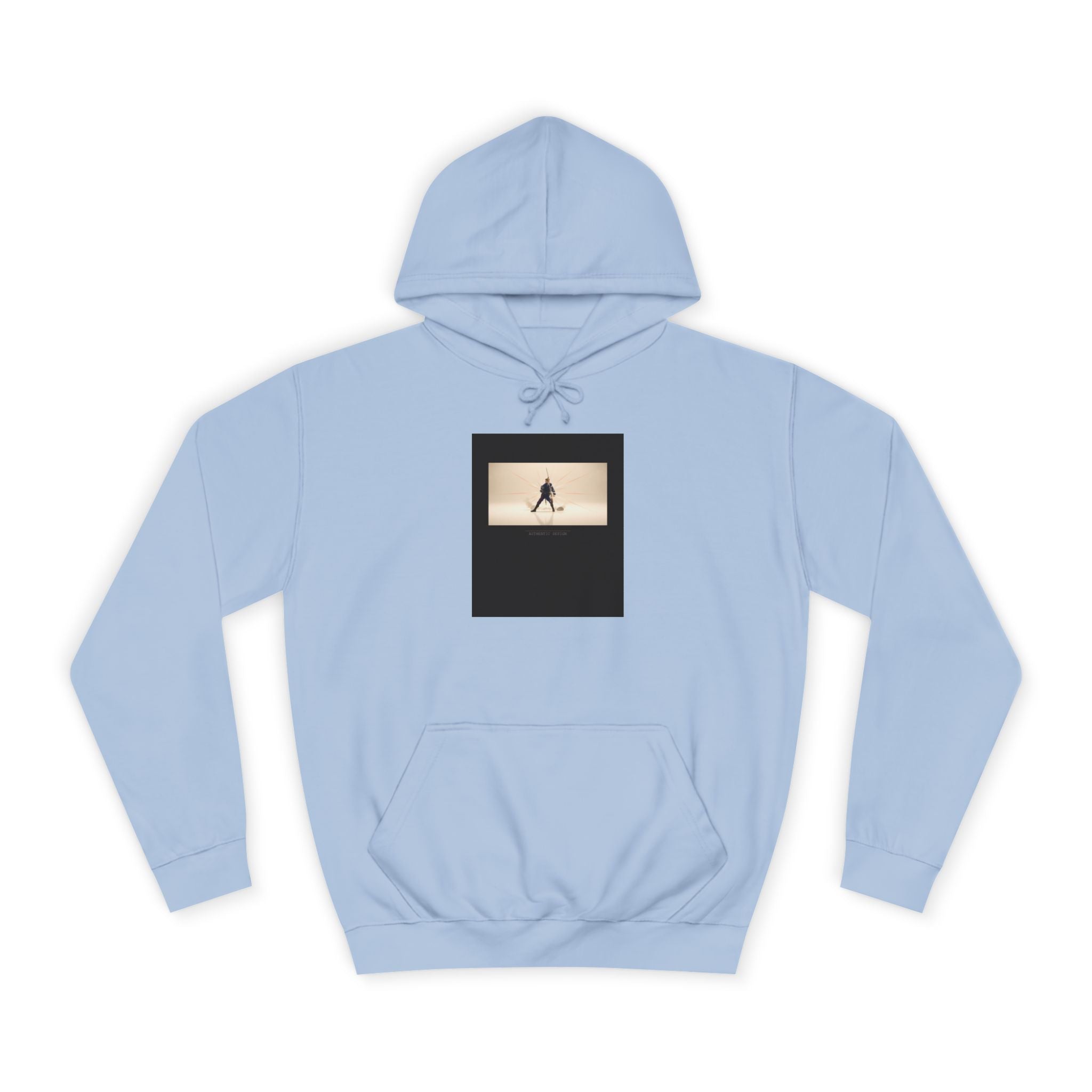 WILD & FREE hoodie — product view 10