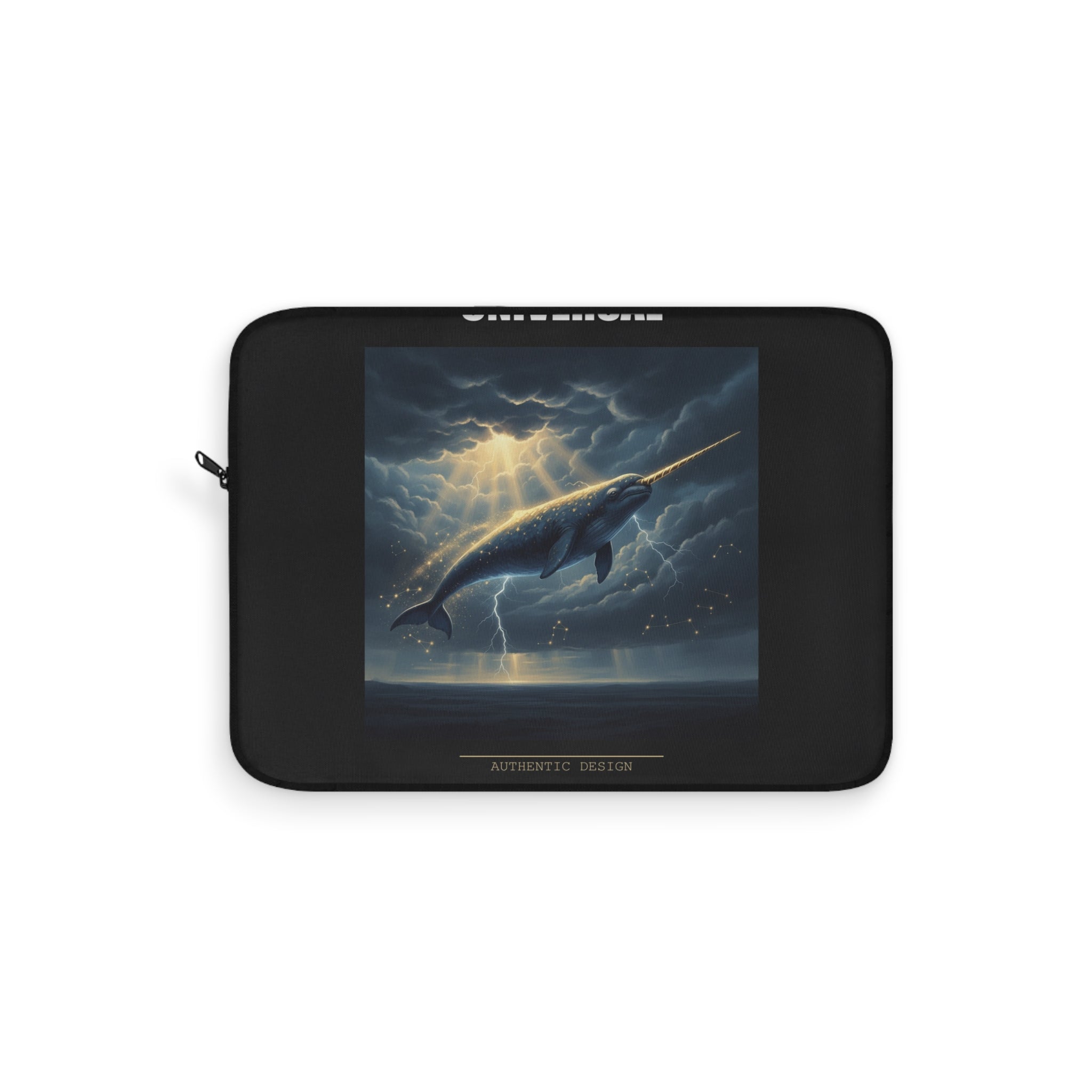 UNIVERSAL laptop sleeve by Zukkay