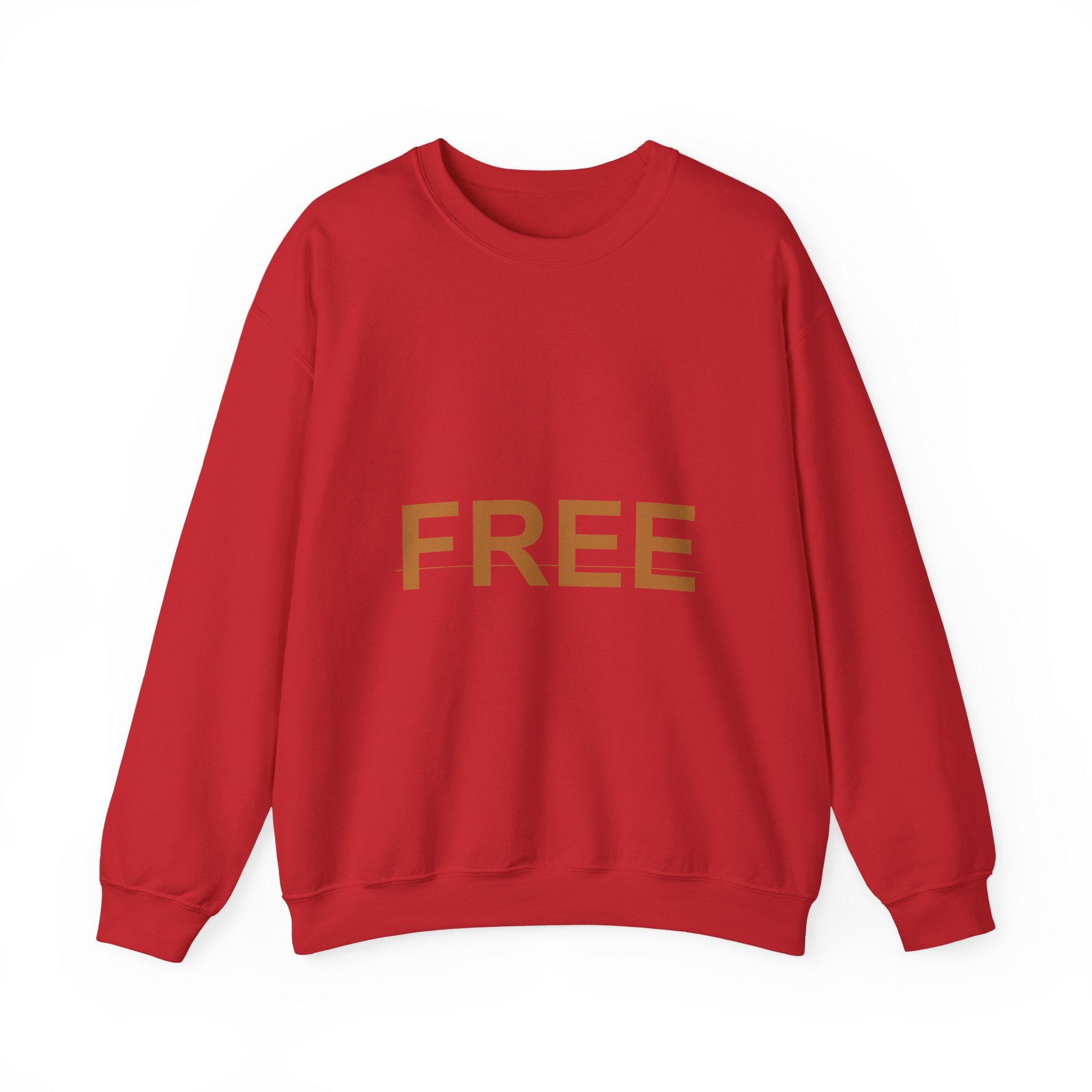 STAR CHILD crewneck sweatshirt — product view 6