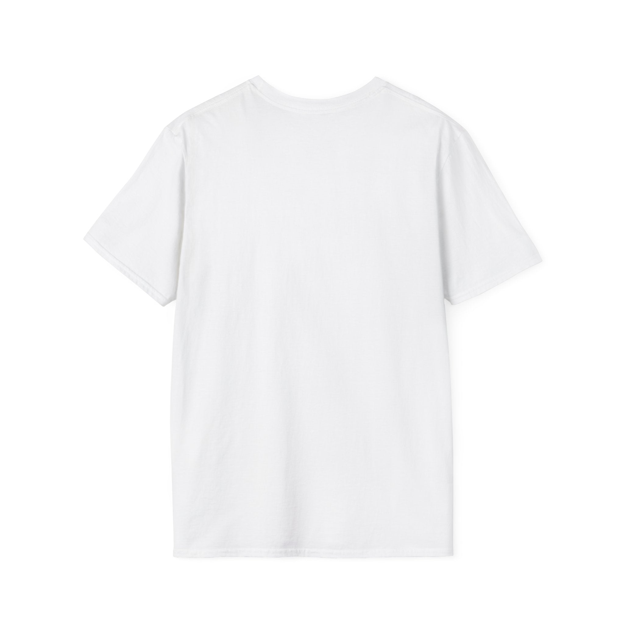 Original graphic tee — product view 5