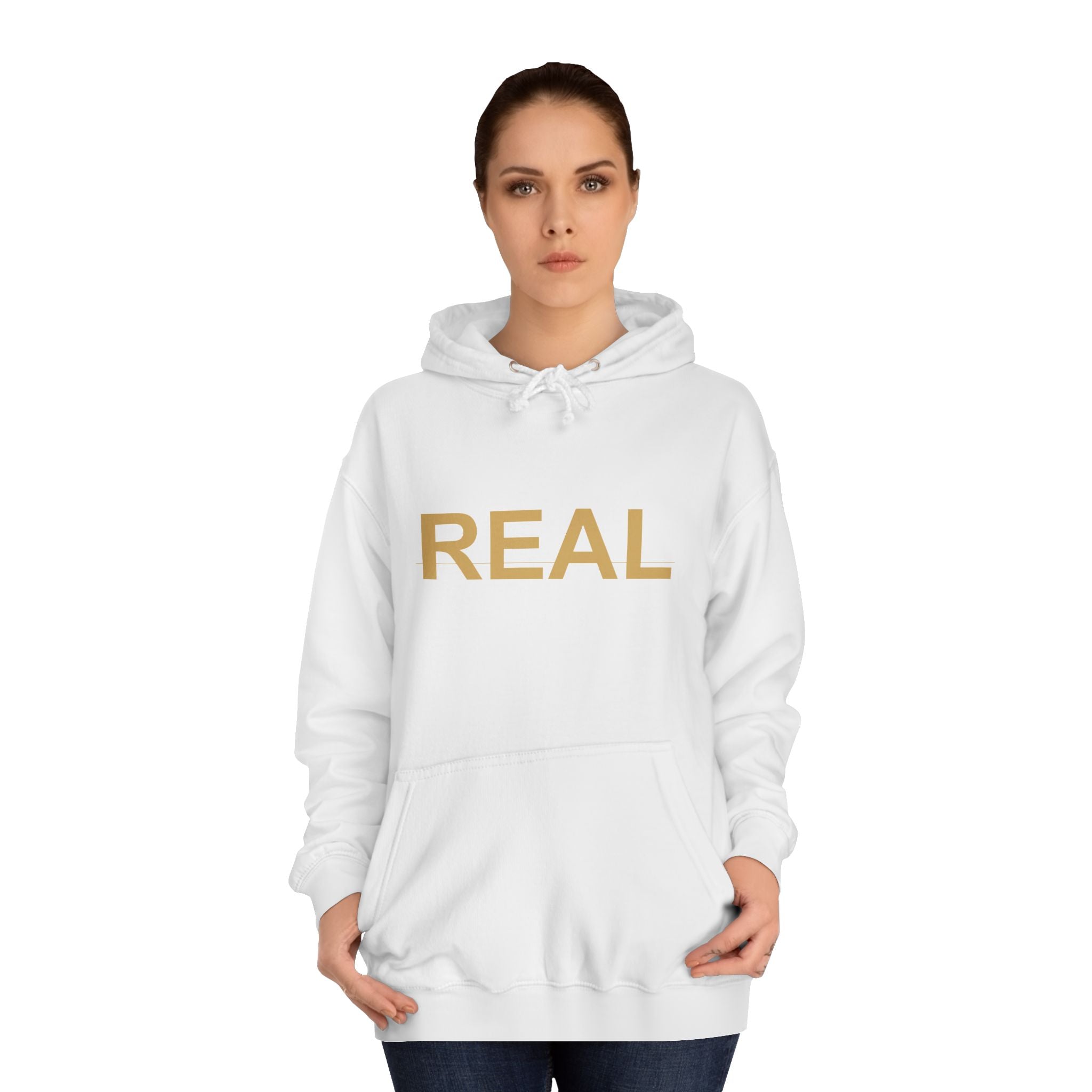 UNTAMED hoodie — product view 21