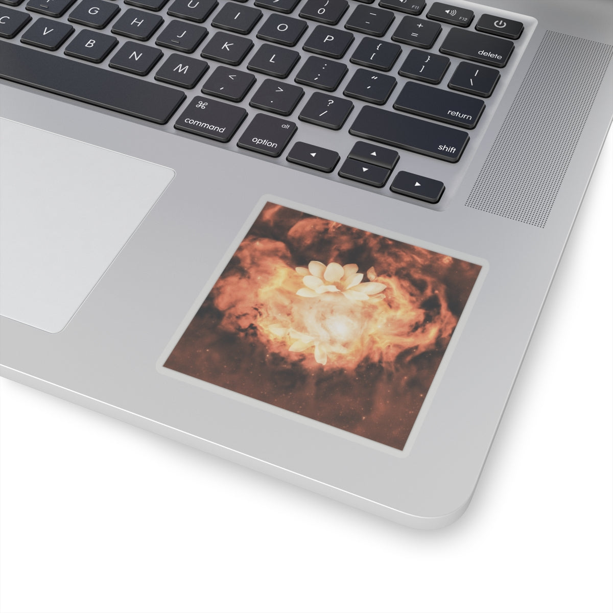 Southern Sunset — Object — Kiss-Cut Sticker